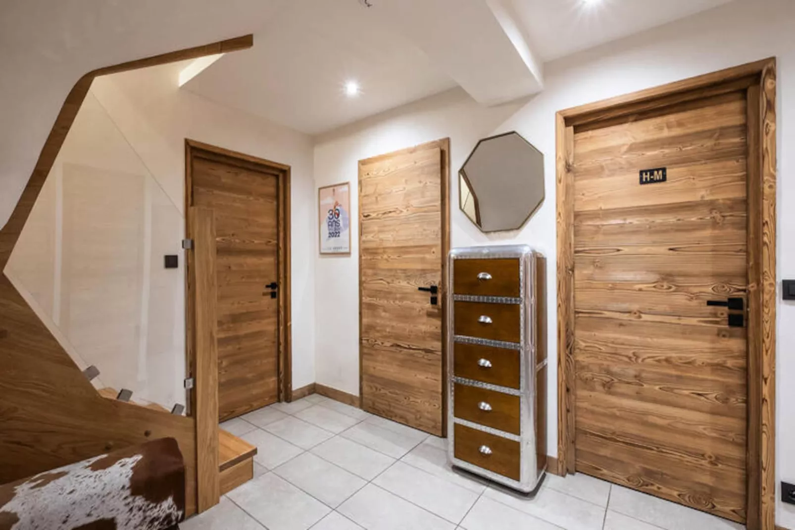 Les Chalets De Jeanne-Niet-getagd