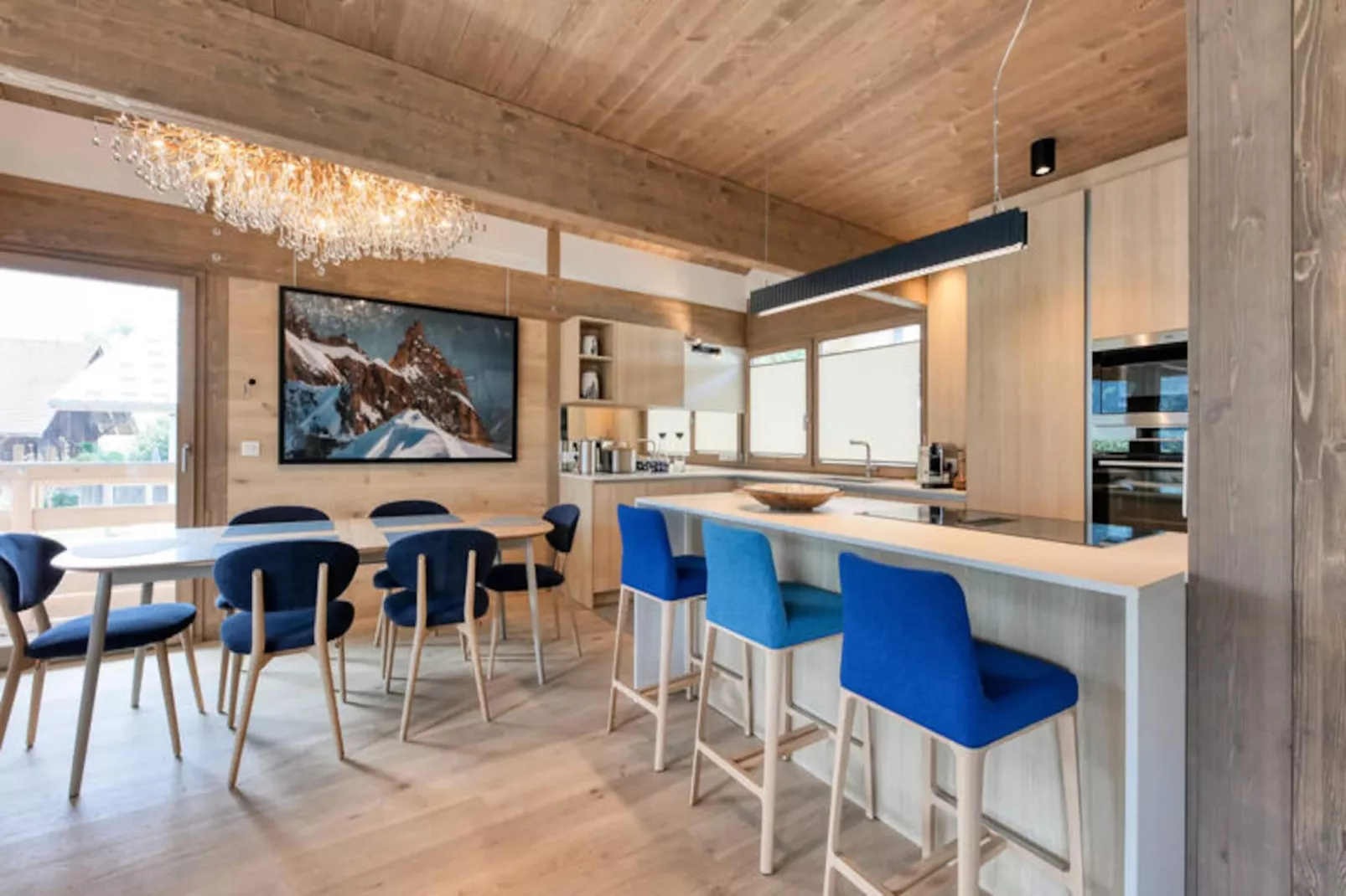 Résidence Adelie-Niet-getagd