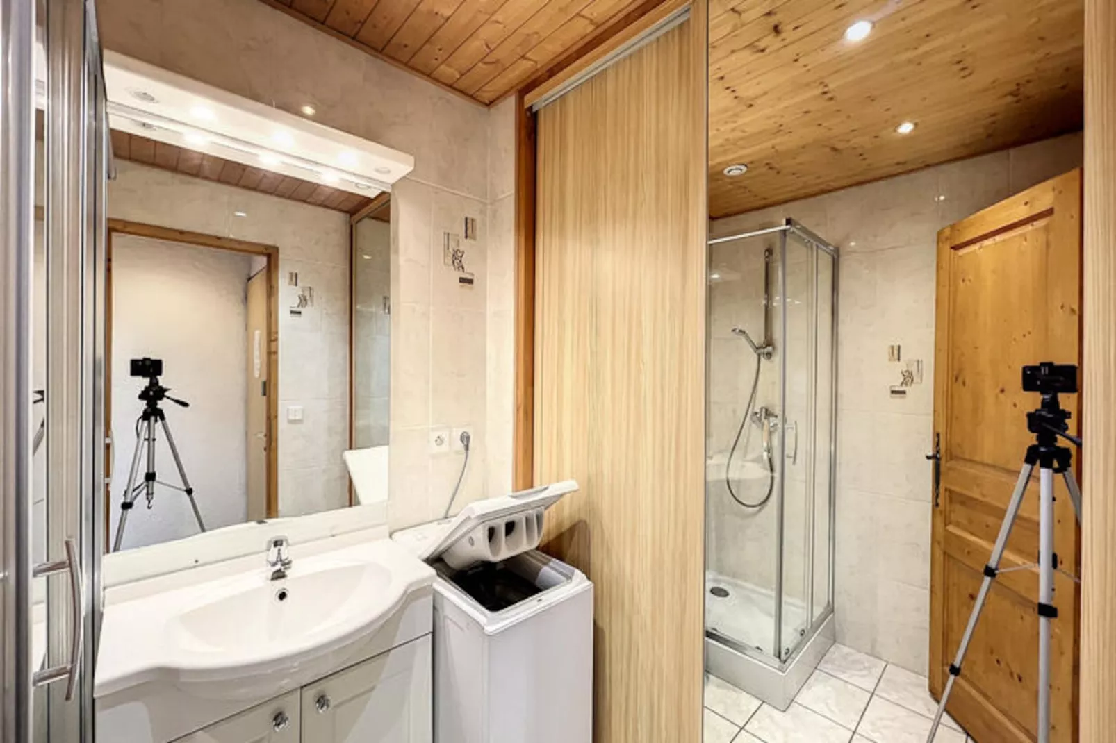 Appartements à Les Gets-Niet-getagd