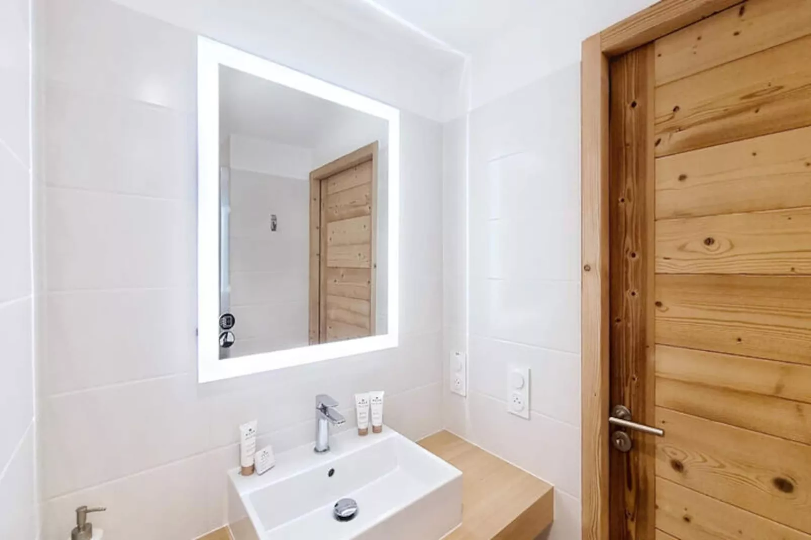 Appartements à Les Gets-Niet-getagd