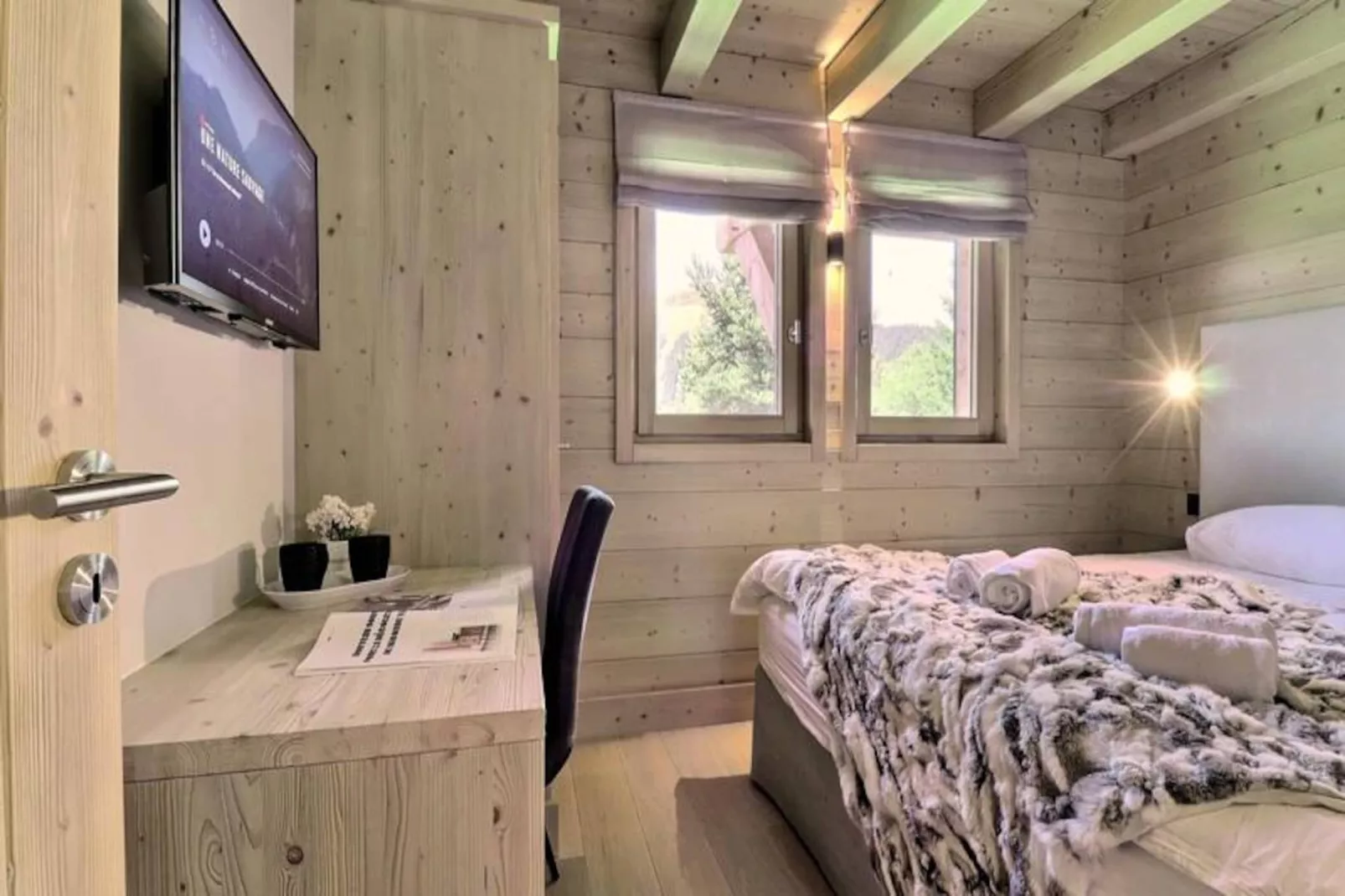 Résidence Goya-Niet-getagd