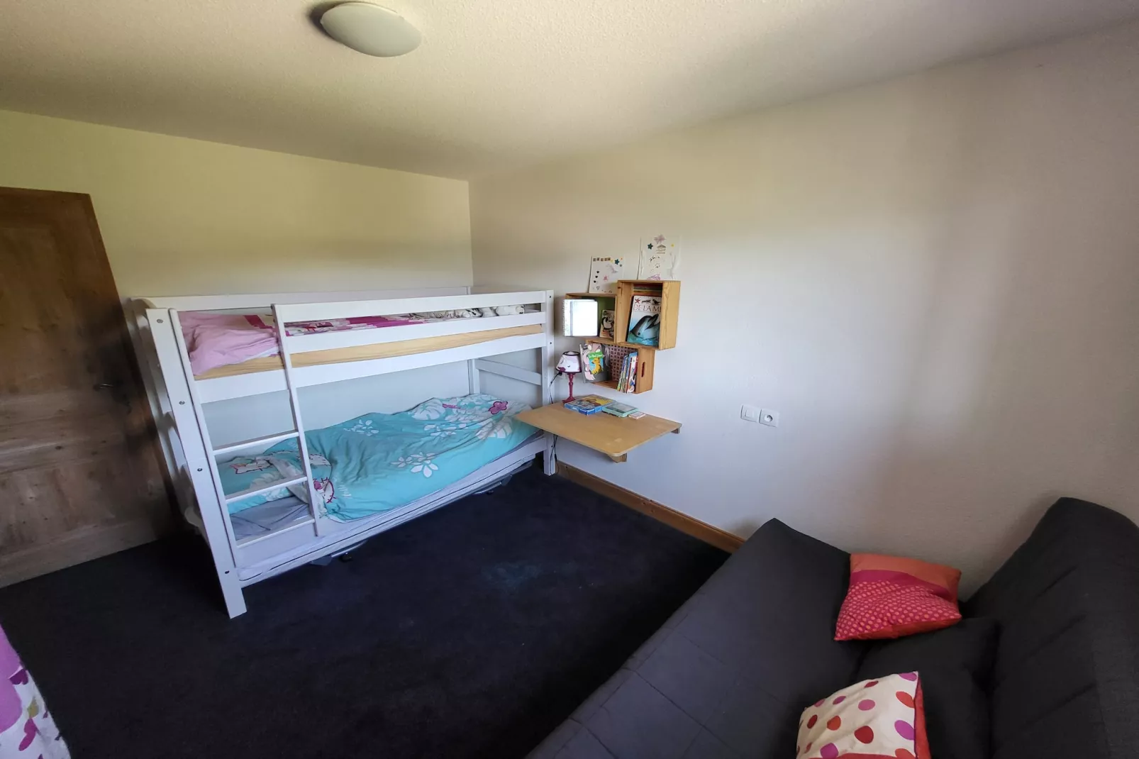 Jardins Alpins A N°20 - 2P6 - Image-tags.childrenroom