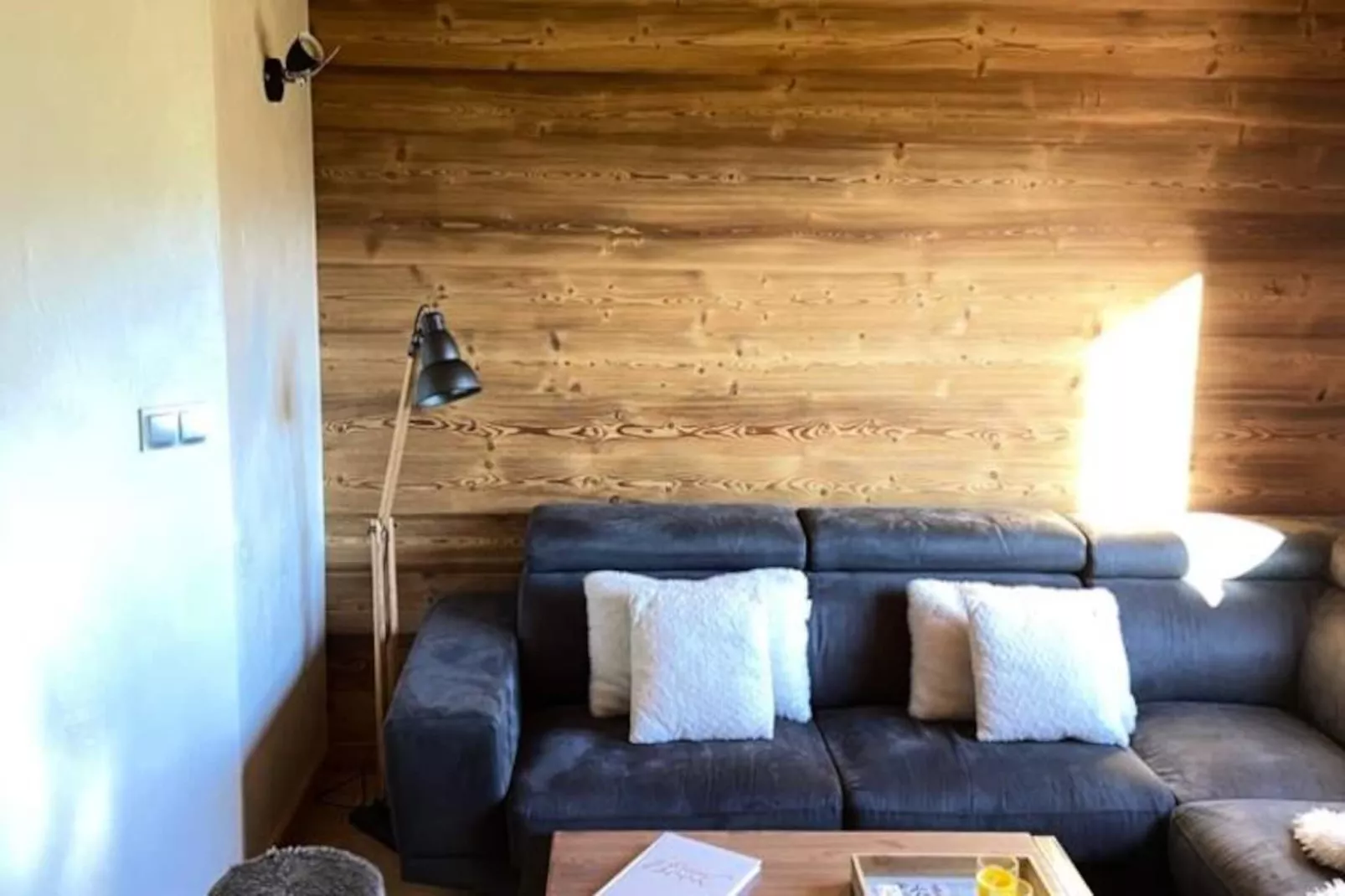 Chalet Soleya-Niet-getagd