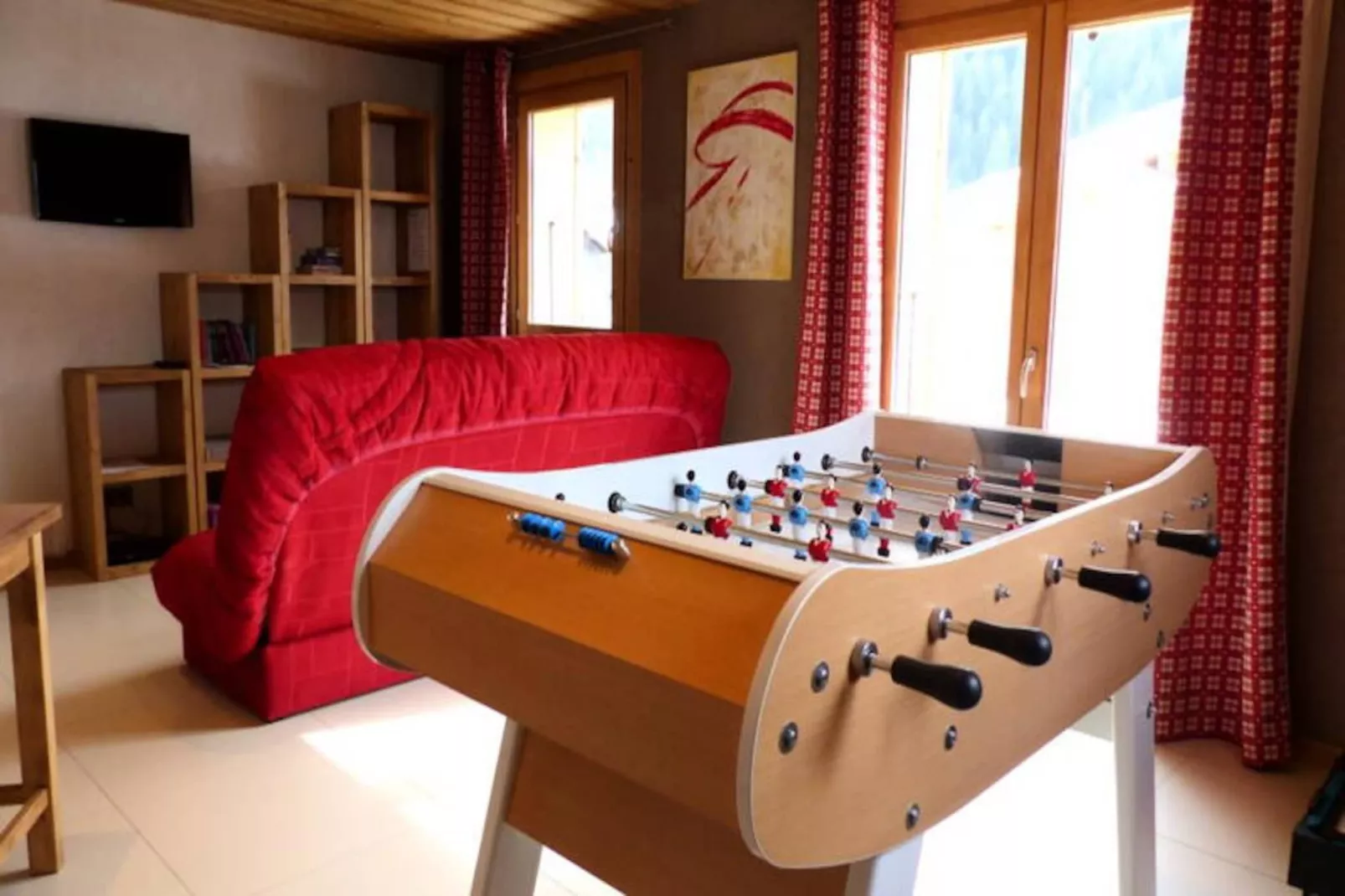 Chalet Antoline-Niet-getagd