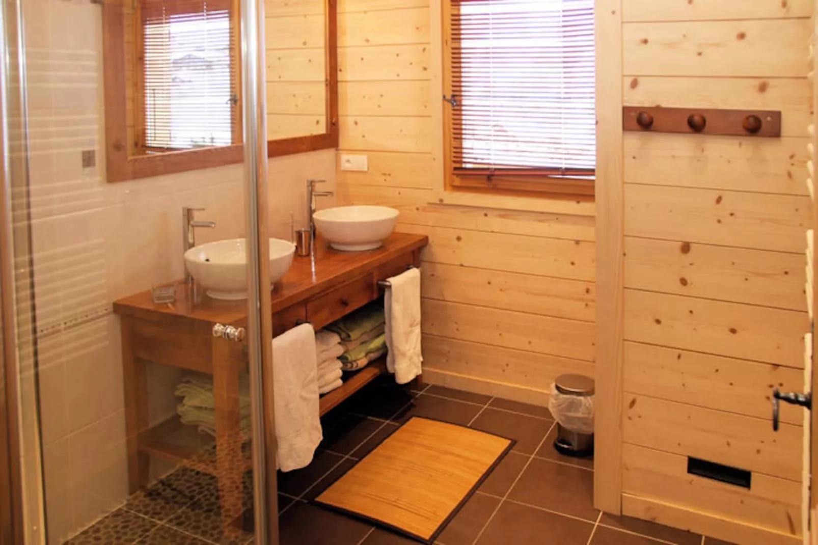 Chalet La Perle Des Neiges-Niet-getagd