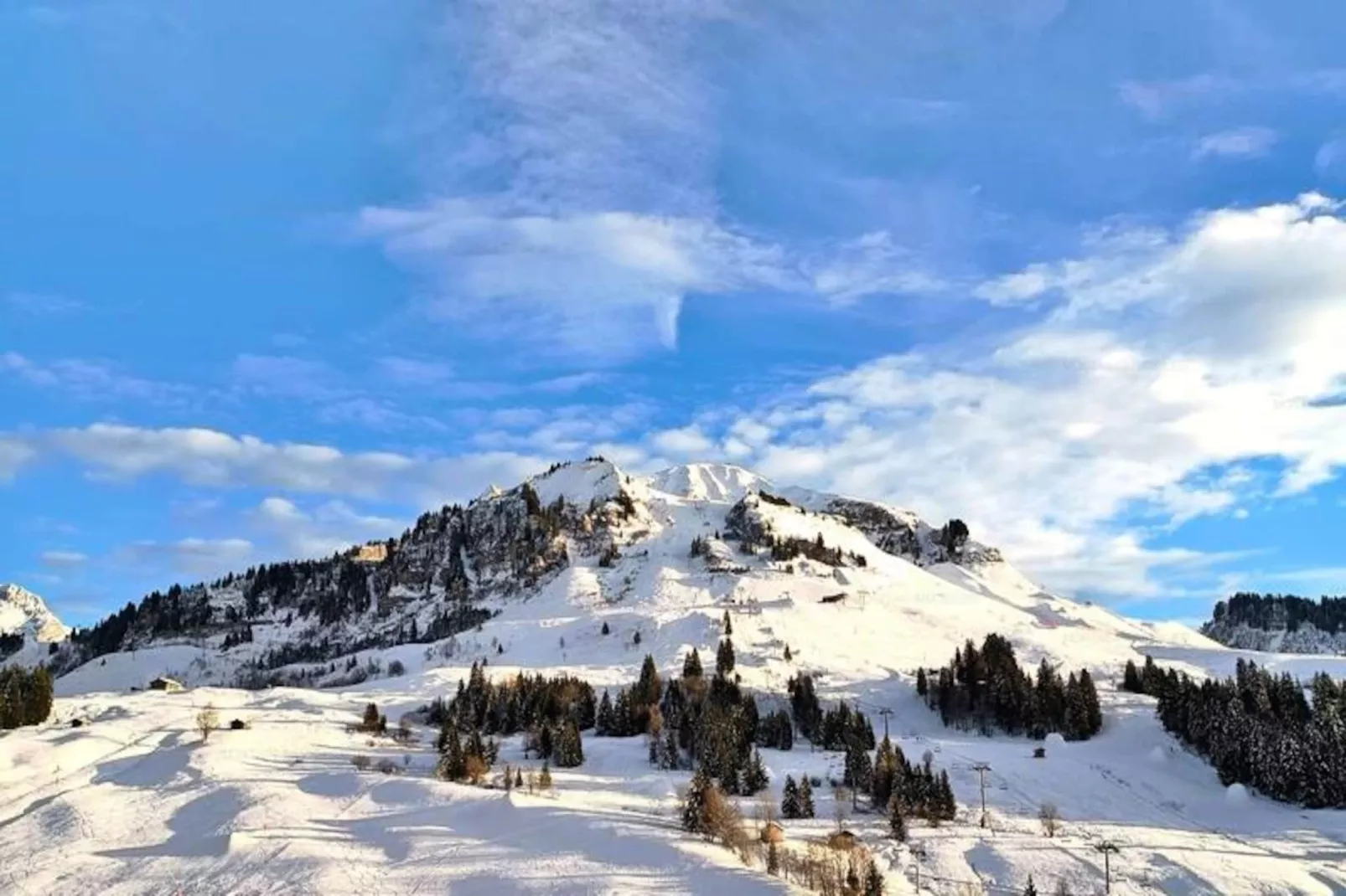 Résidence La Petite Hermine-Niet-getagd