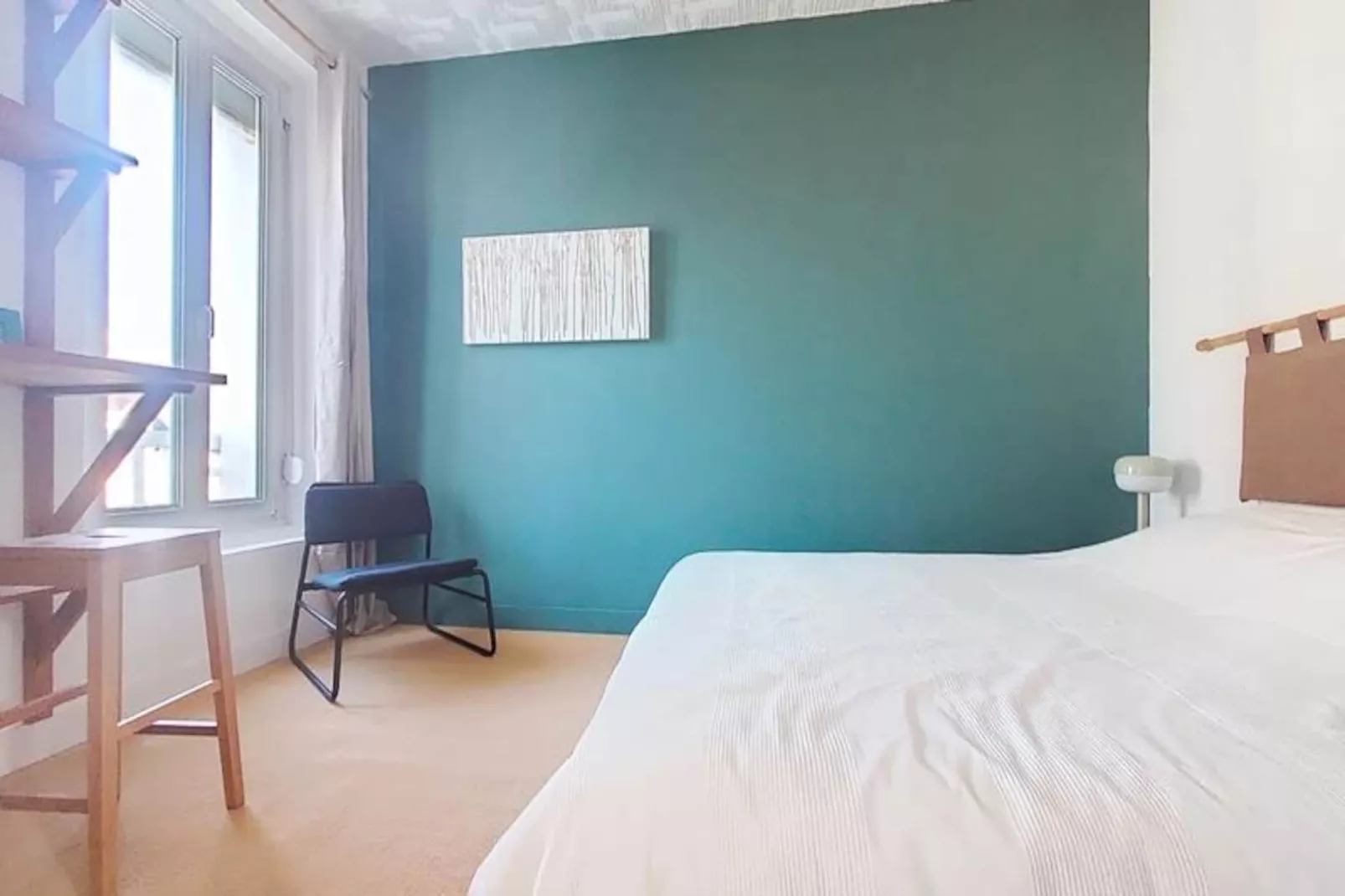 Résidence As - La Sir&egrave;ne D'onival-Niet-getagd