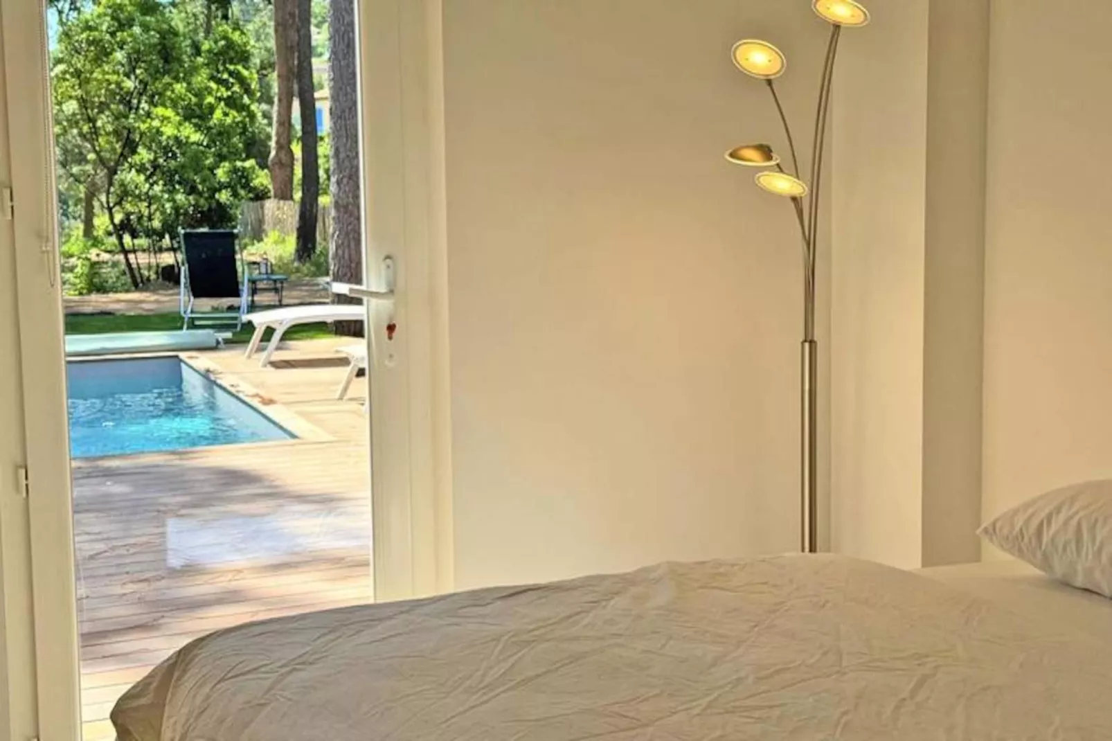 Résidence Casa Di Mare-Niet-getagd