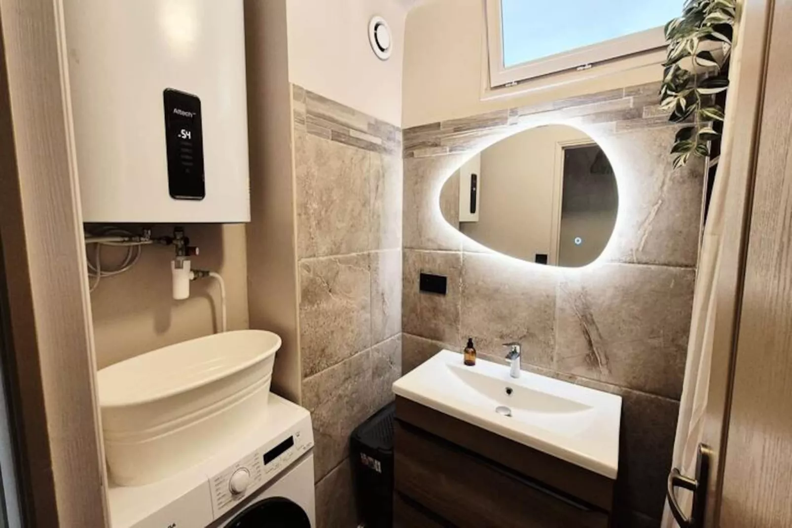 Résidence Mer Et Soleil-Niet-getagd