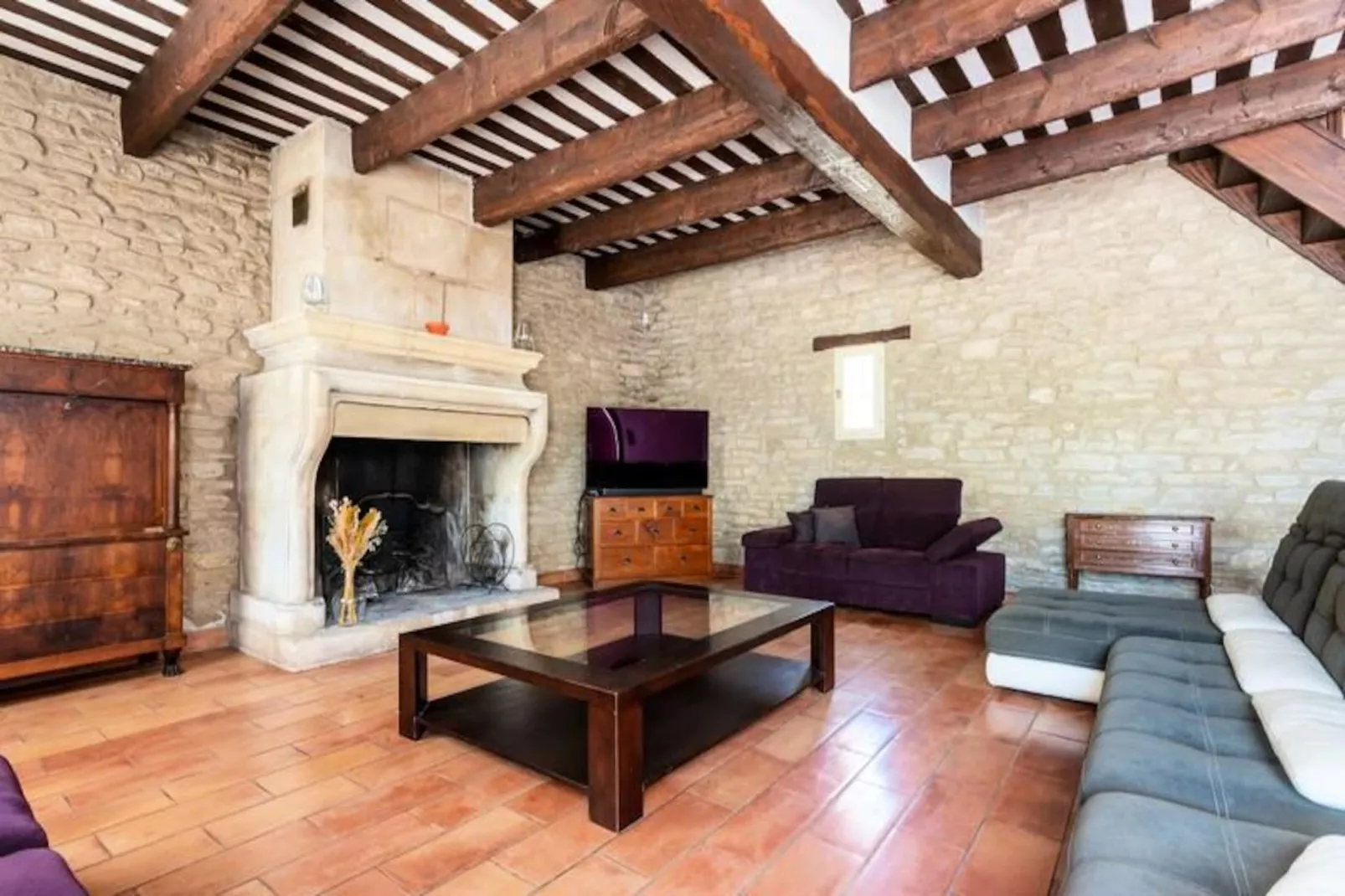 Superbe Mas Proven&ccedil;al - Piscine - Tennis - Parc-Niet-getagd