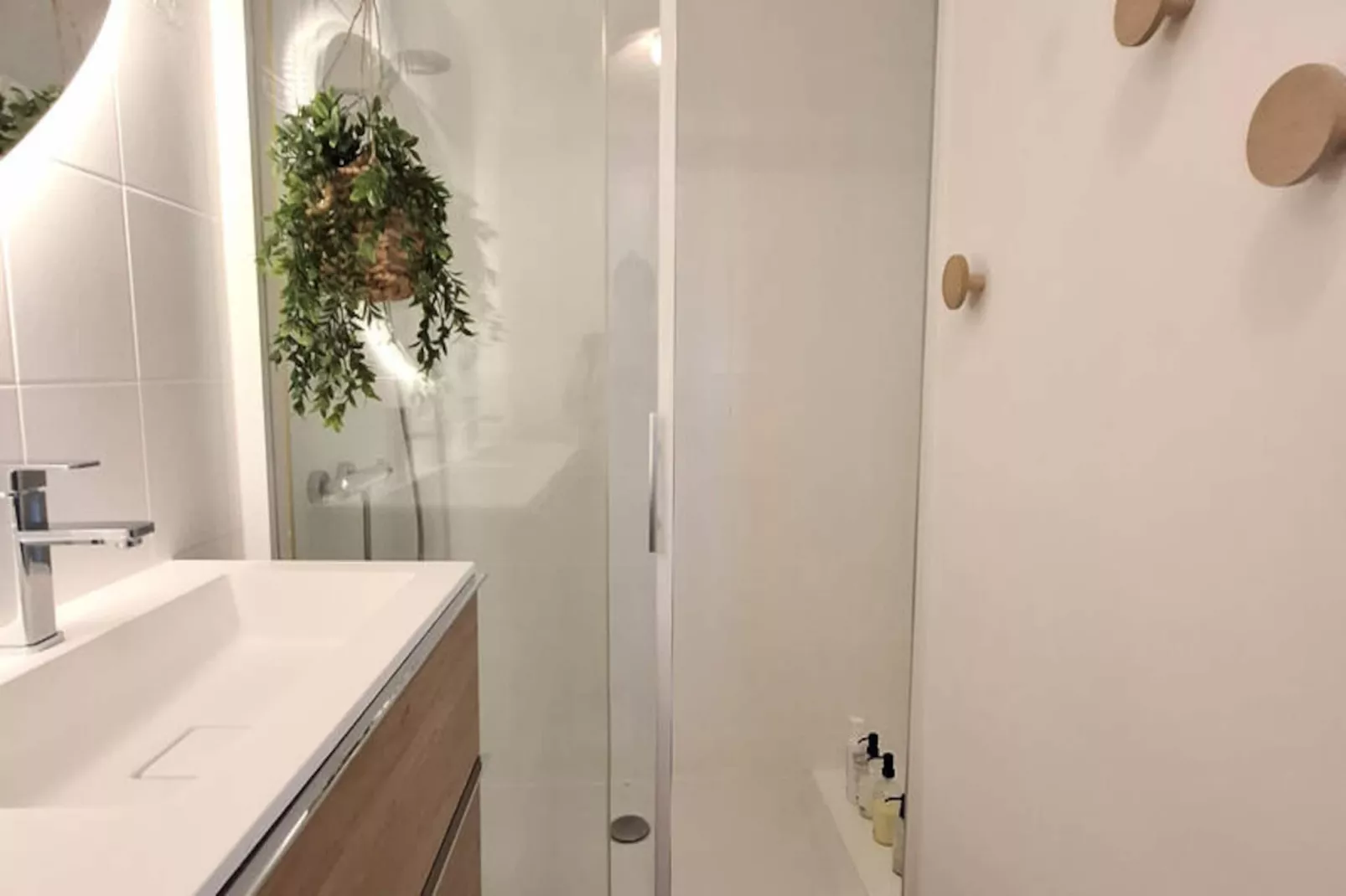 Appartements à Les Sables d'Olonne-Niet-getagd