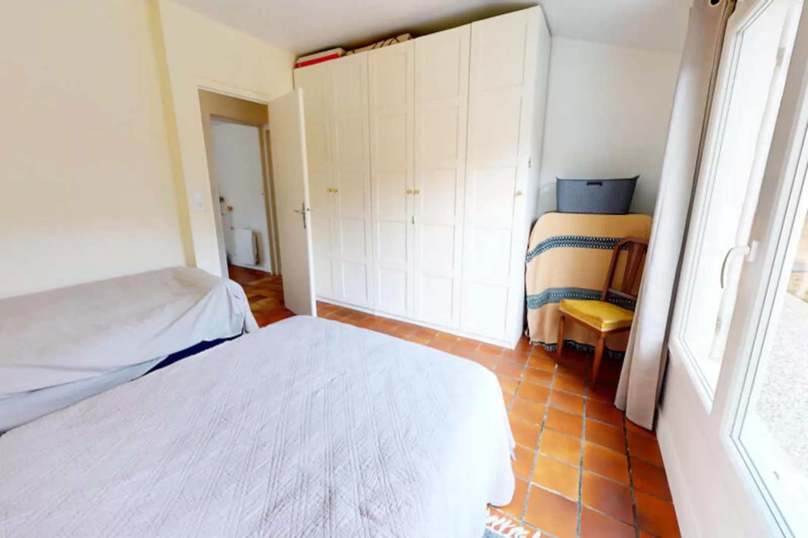 Maison à Bretignolles-sur-Mer - Niet-getagd