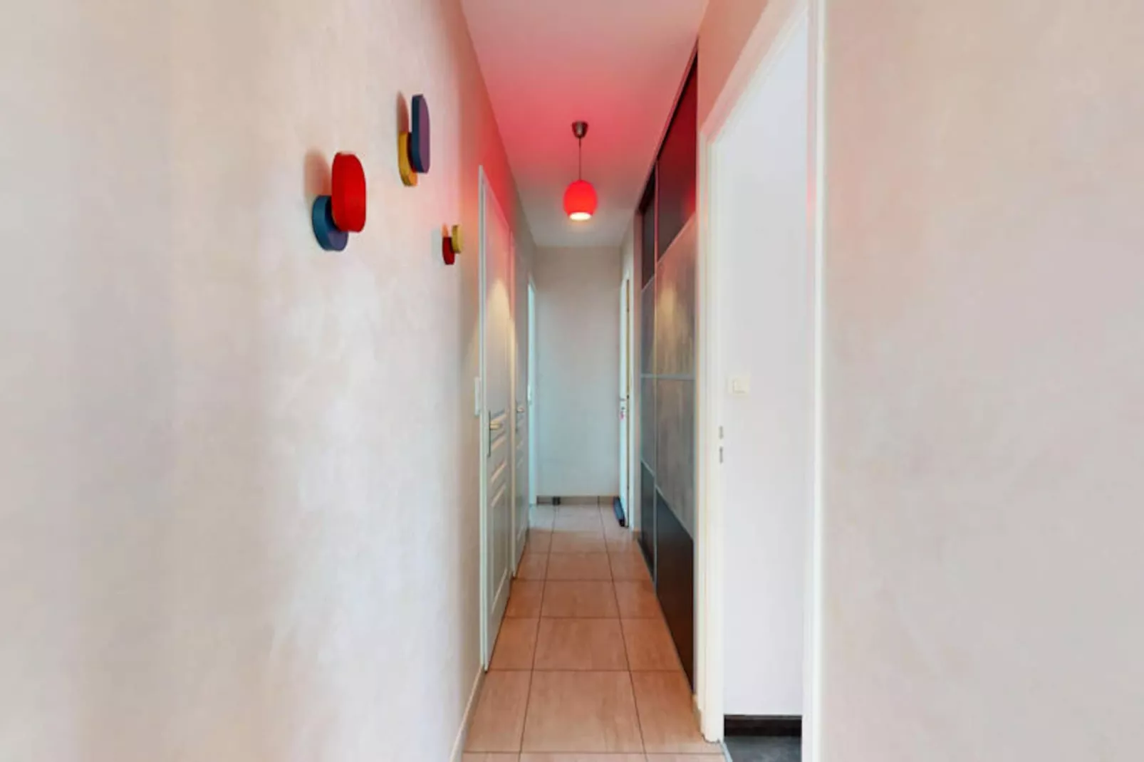 Maison à Saint-Gilles-Croix-de-Vie-Niet-getagd