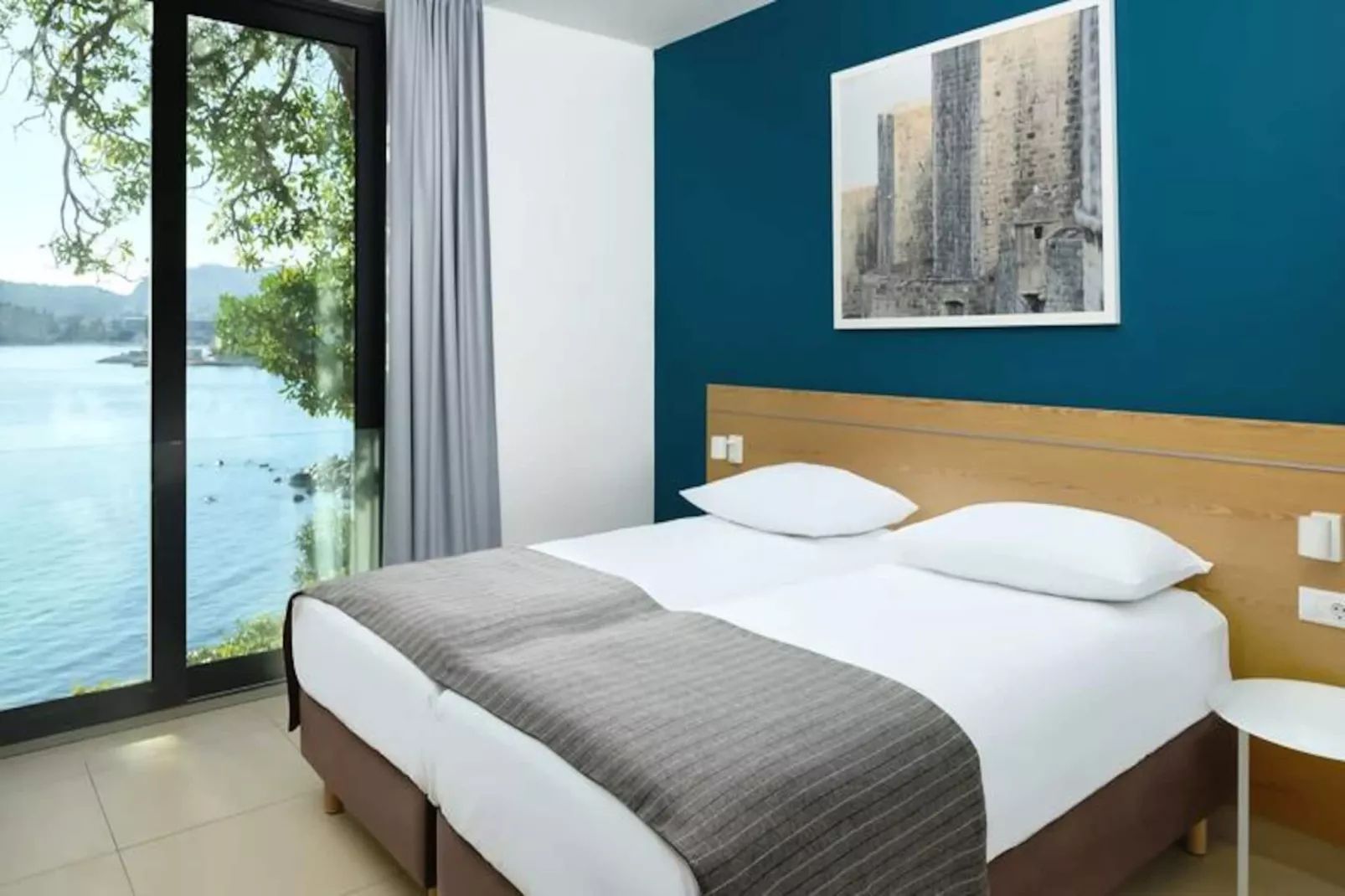 Appartement et Villas Mlini ****-Niet-getagd