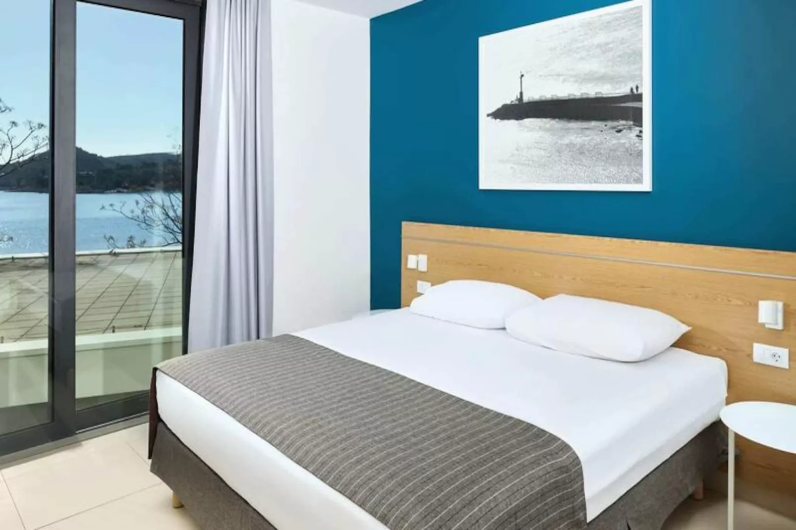 Appartement et Villas Mlini ****-Niet-getagd