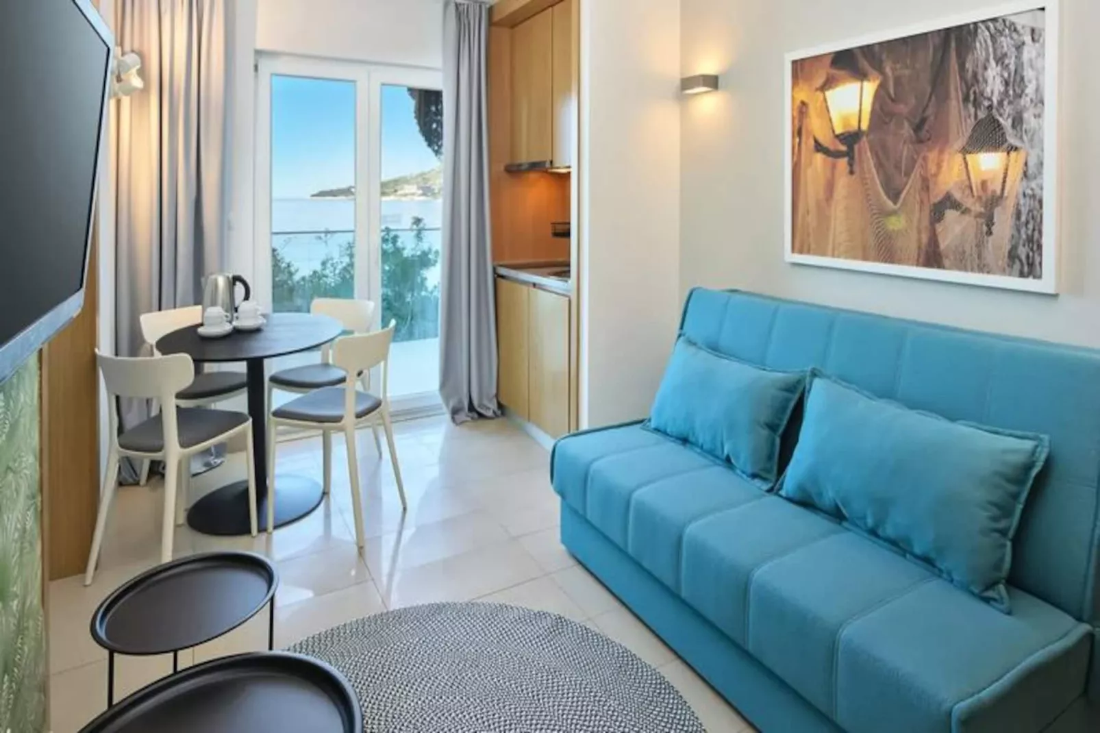 Appartement et Villas Mlini ****-Niet-getagd