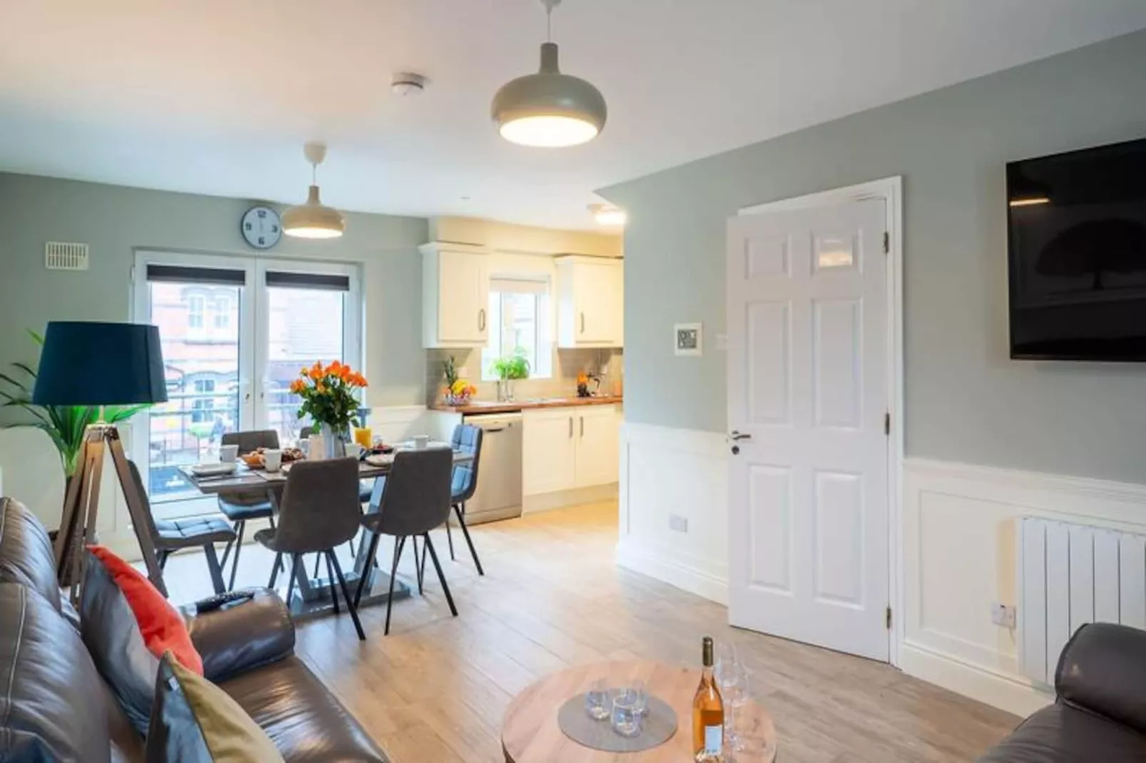 Appartements à Clifden Galway-Niet-getagd