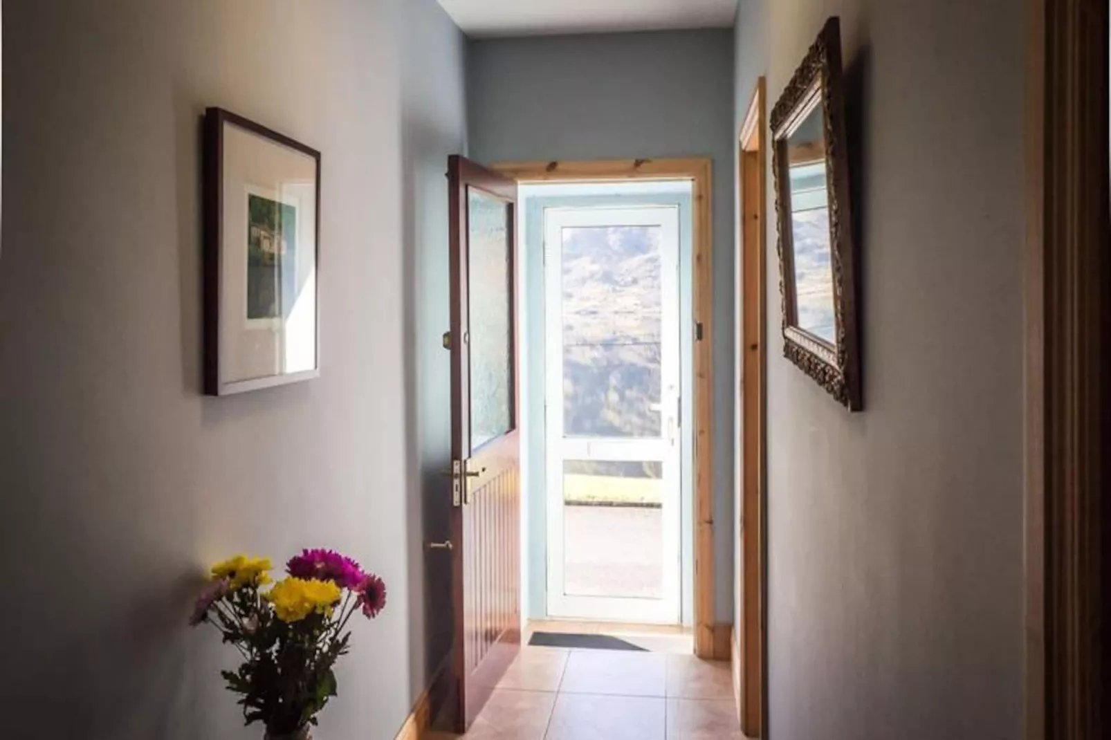 Maison à Renvyle Galway-Niet-getagd