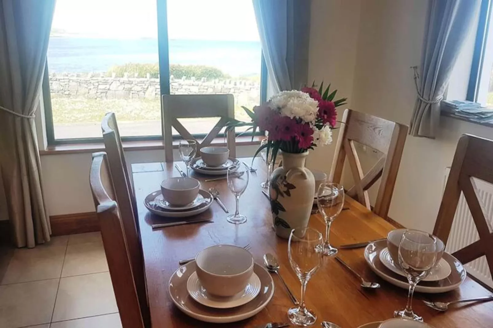 Maison à Ballyconneely Galway-Niet-getagd