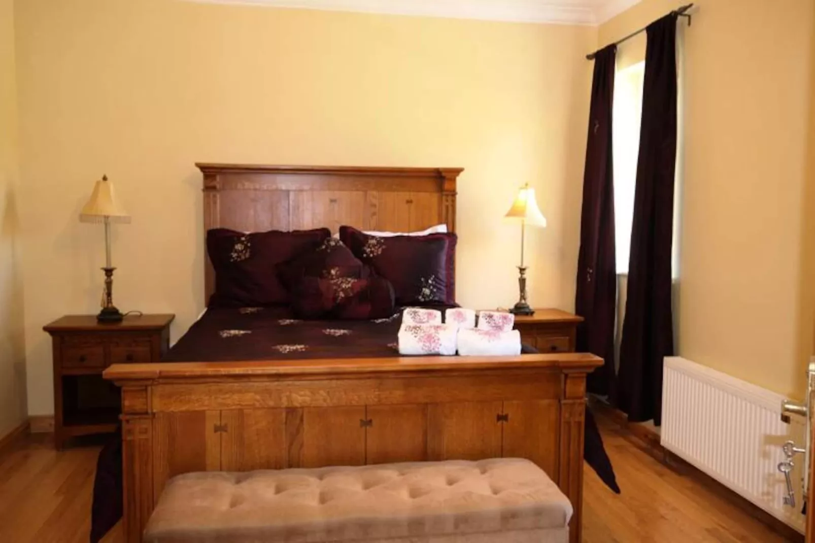 Maison à Spiddal Galway-Niet-getagd