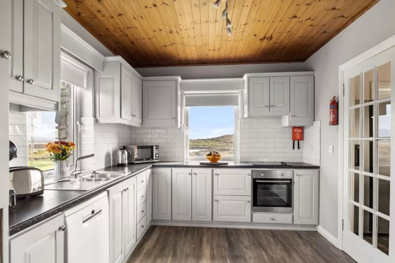 Maison à Ballyconneely Galway-Niet-getagd