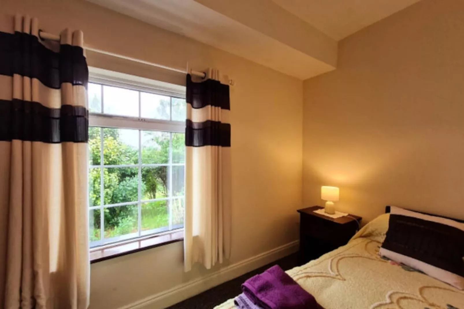 Maison à Claddaghduff Galway-Niet-getagd