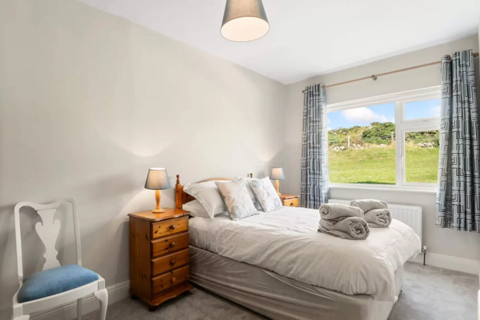 Maison à Cleggan Galway-Niet-getagd