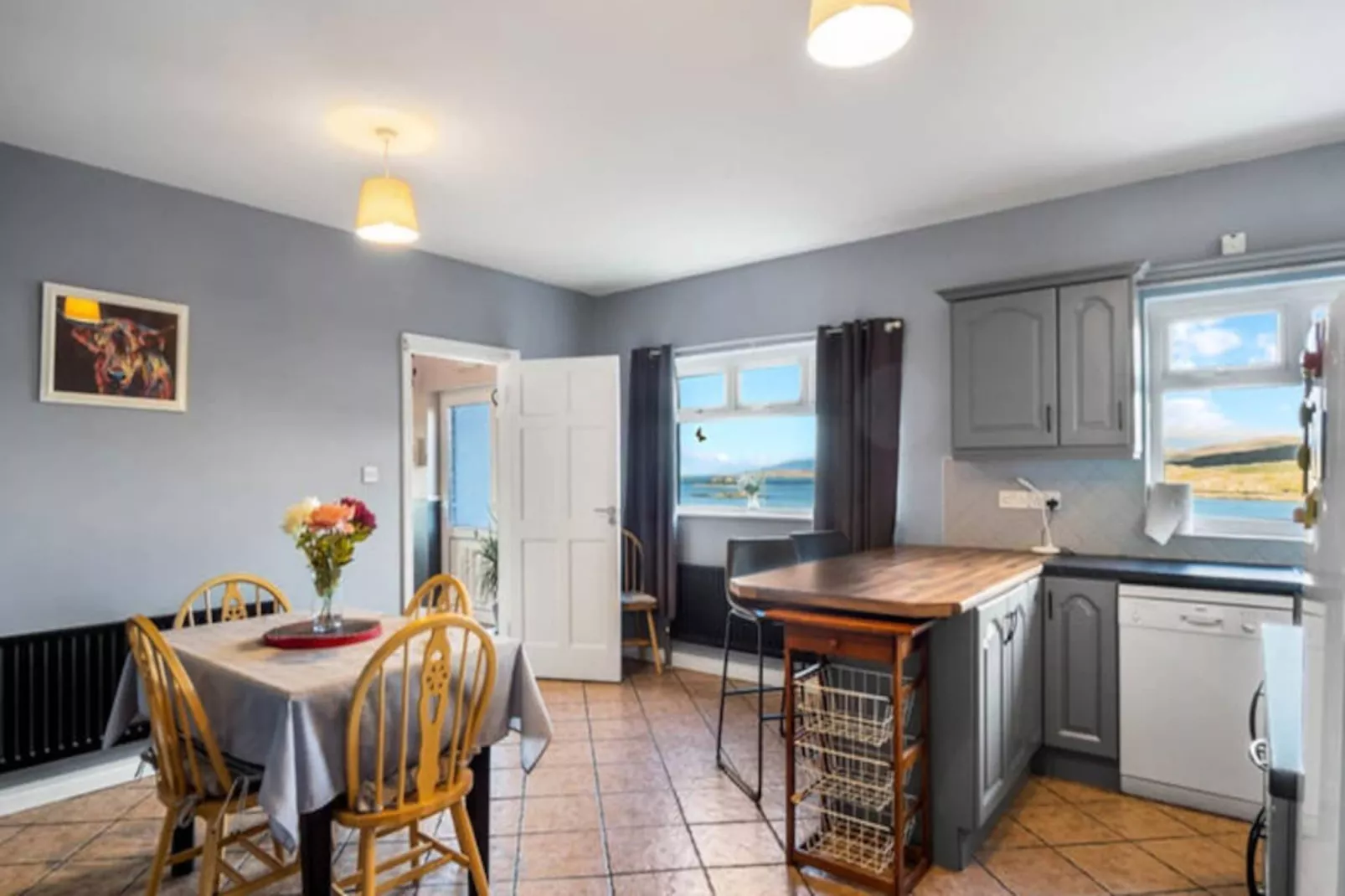 Maison à Renvyle Galway-Niet-getagd