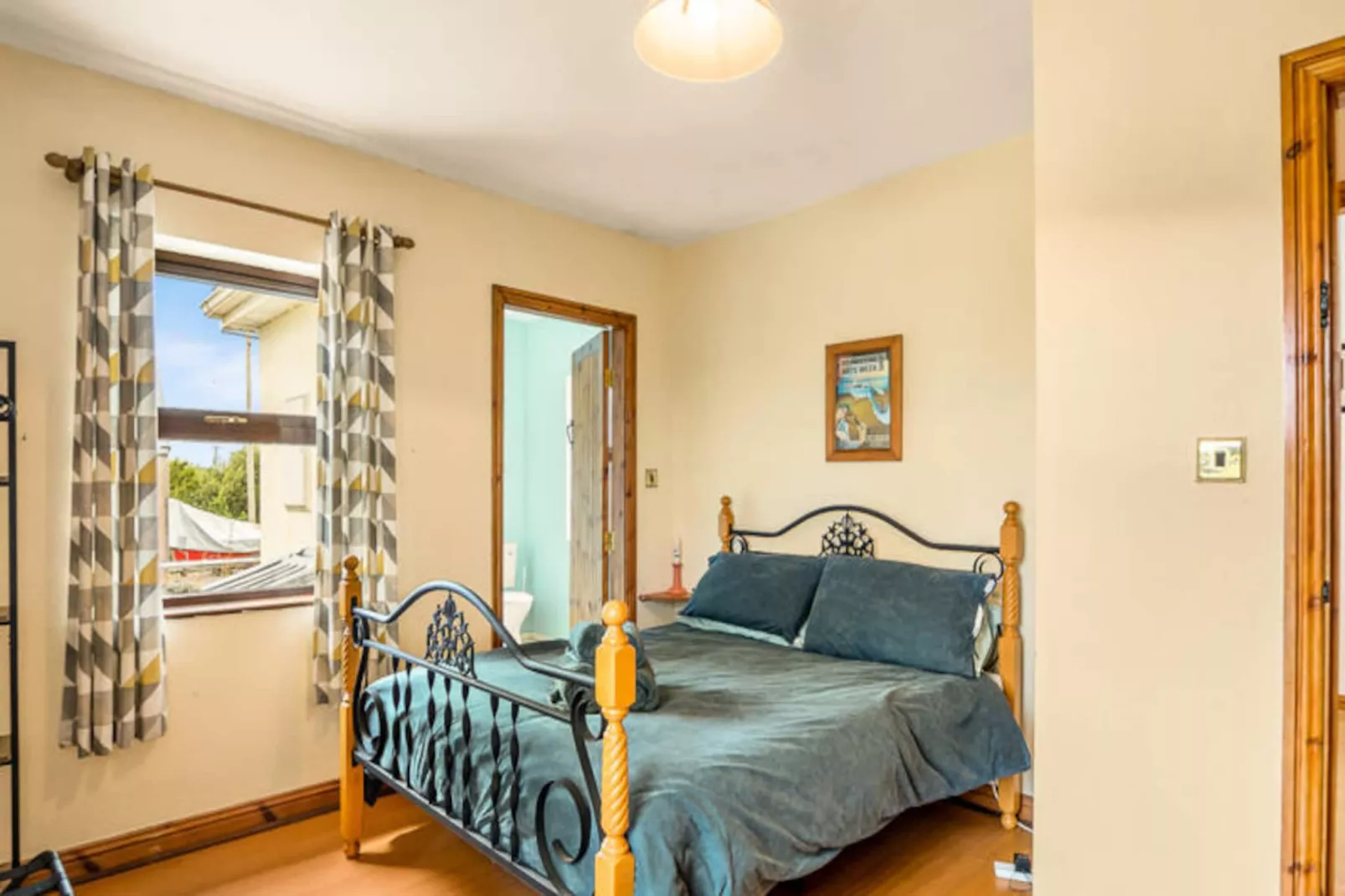 Maison à Cashel Galway-Niet-getagd