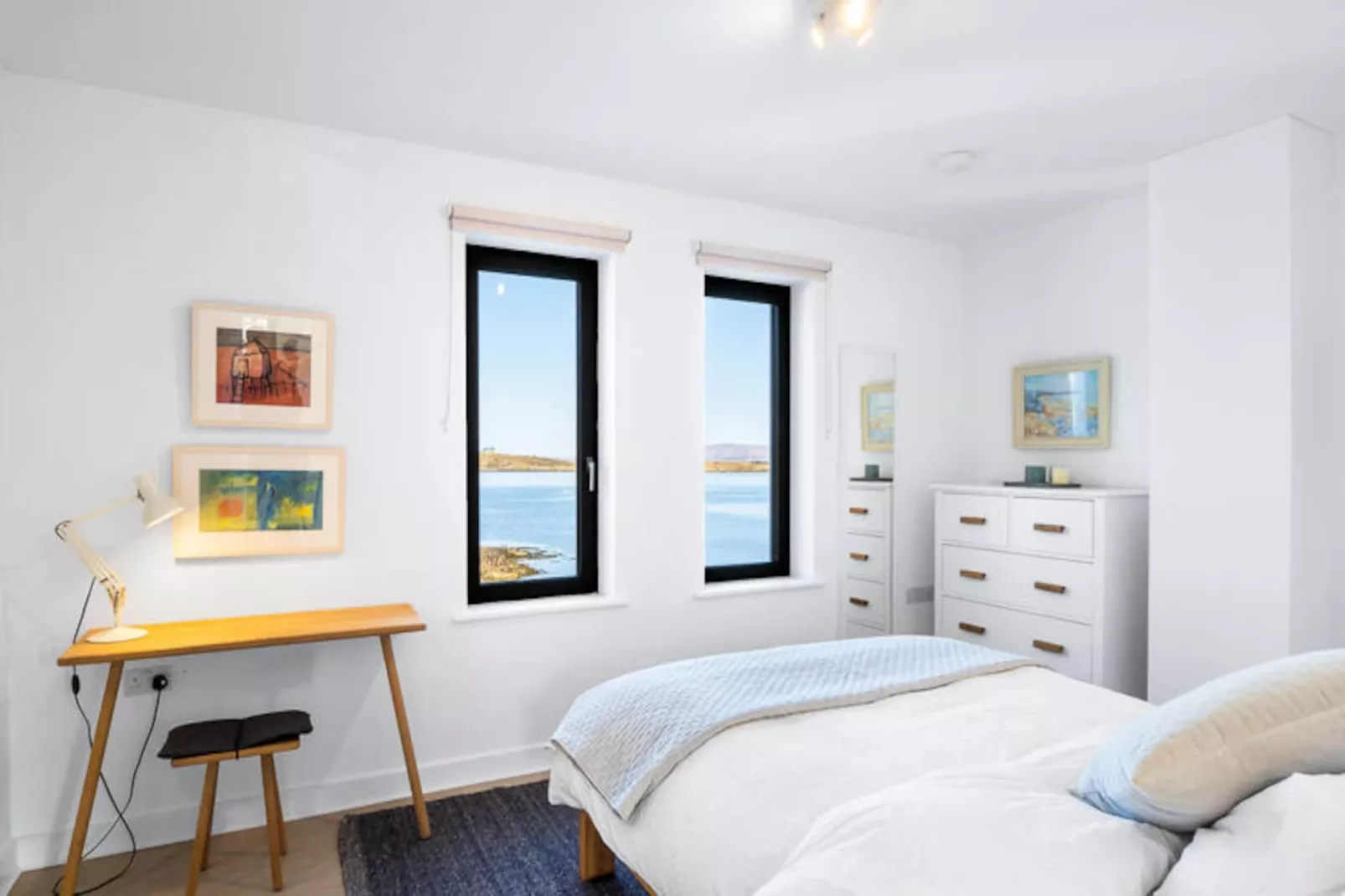 Maison à Roundstone Galway-Niet-getagd