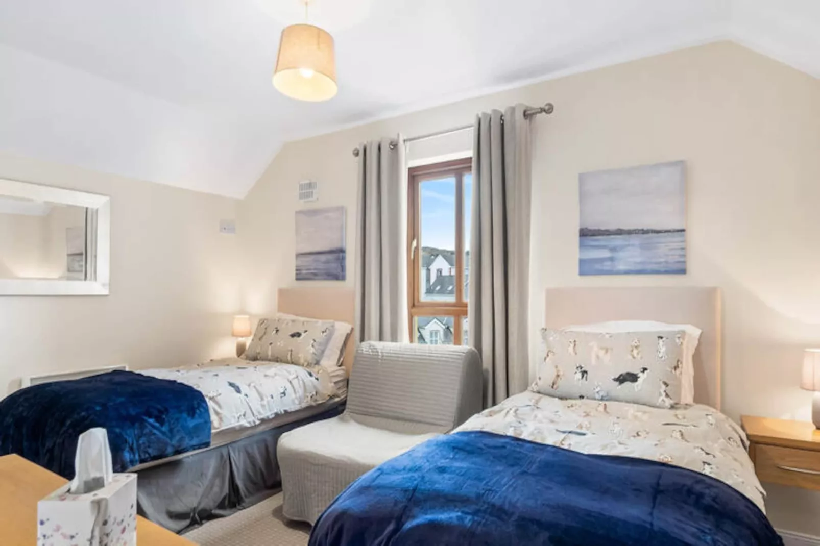 Appartements à Clifden Galway-Niet-getagd