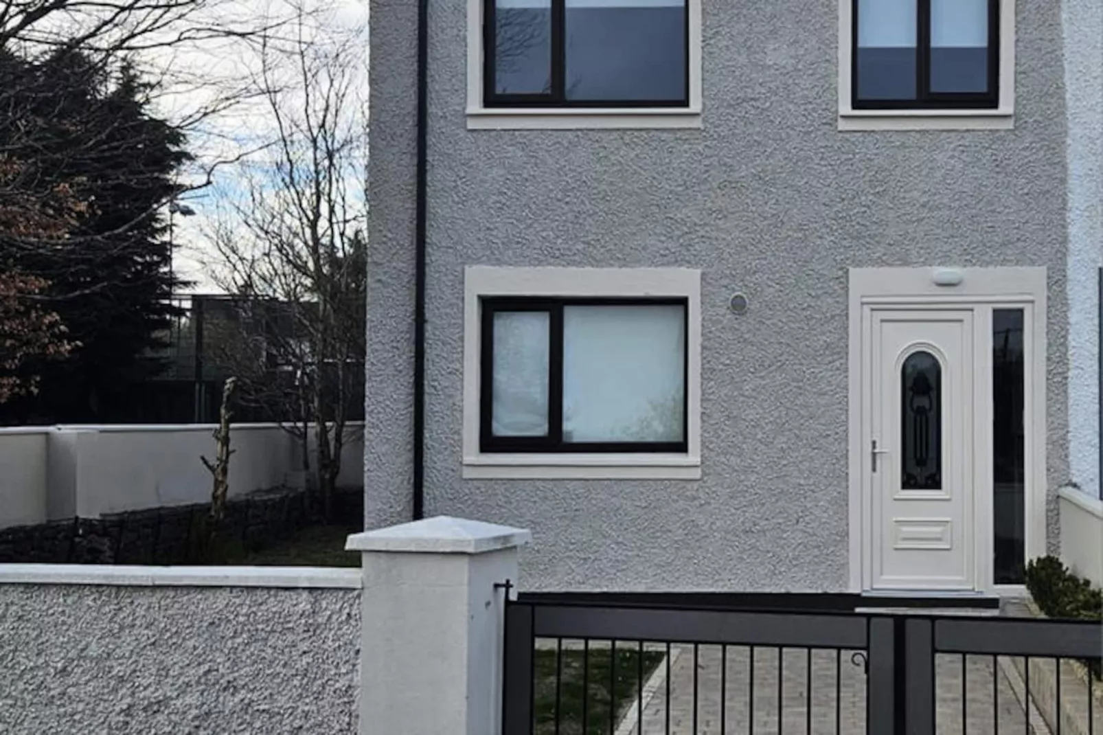 Maison à Oughterard-Niet-getagd