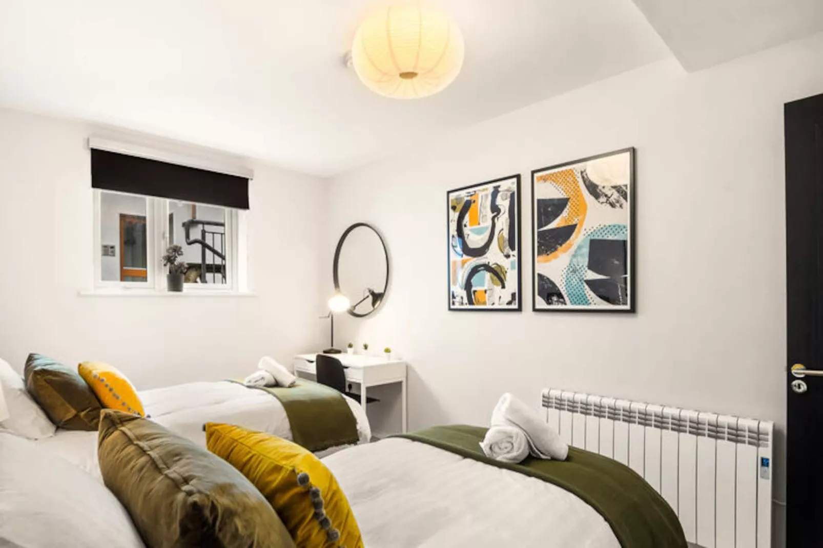 Appartements à Clifden Galway-Niet-getagd