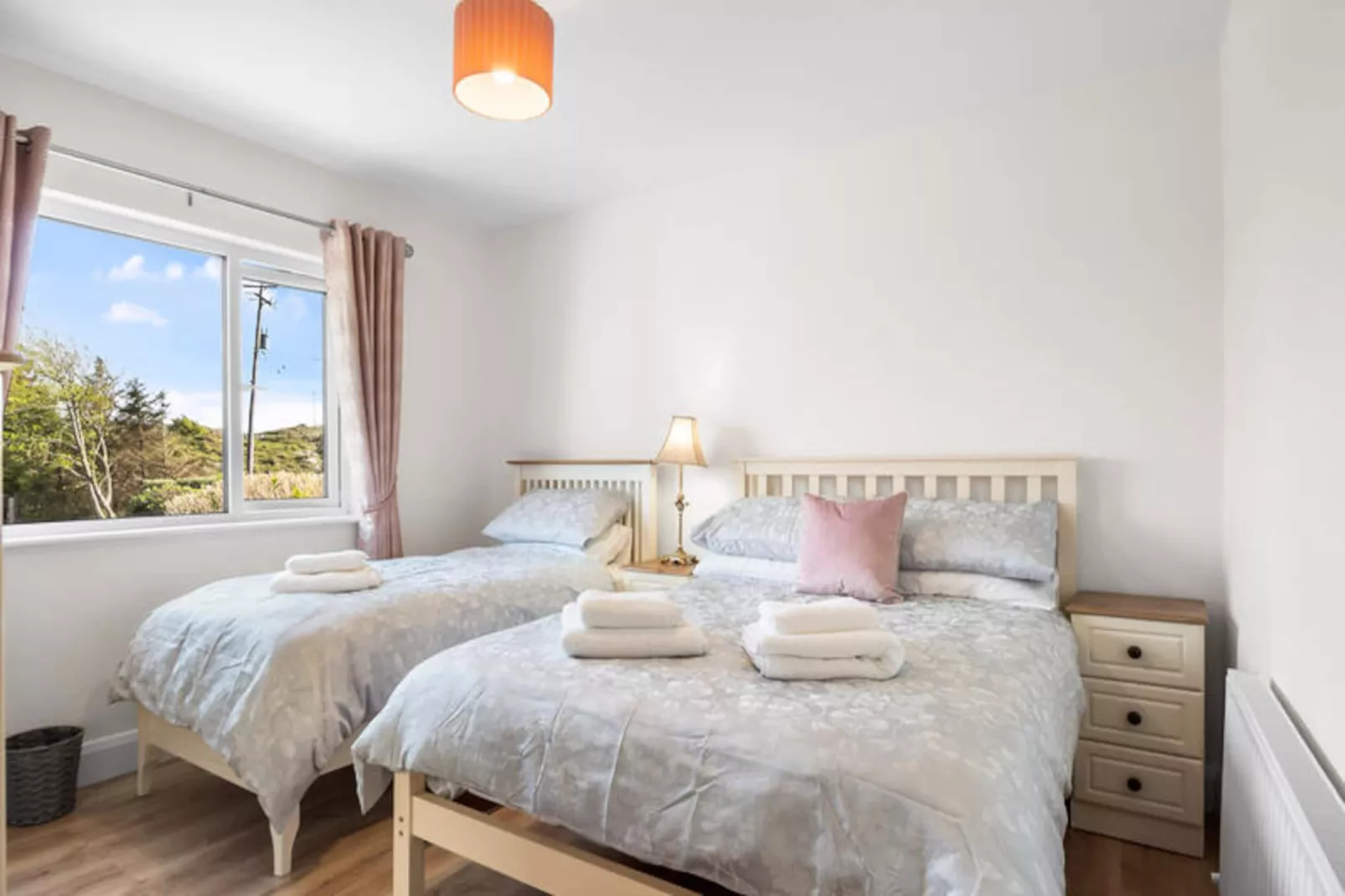 Maison à Cashel Galway-Niet-getagd