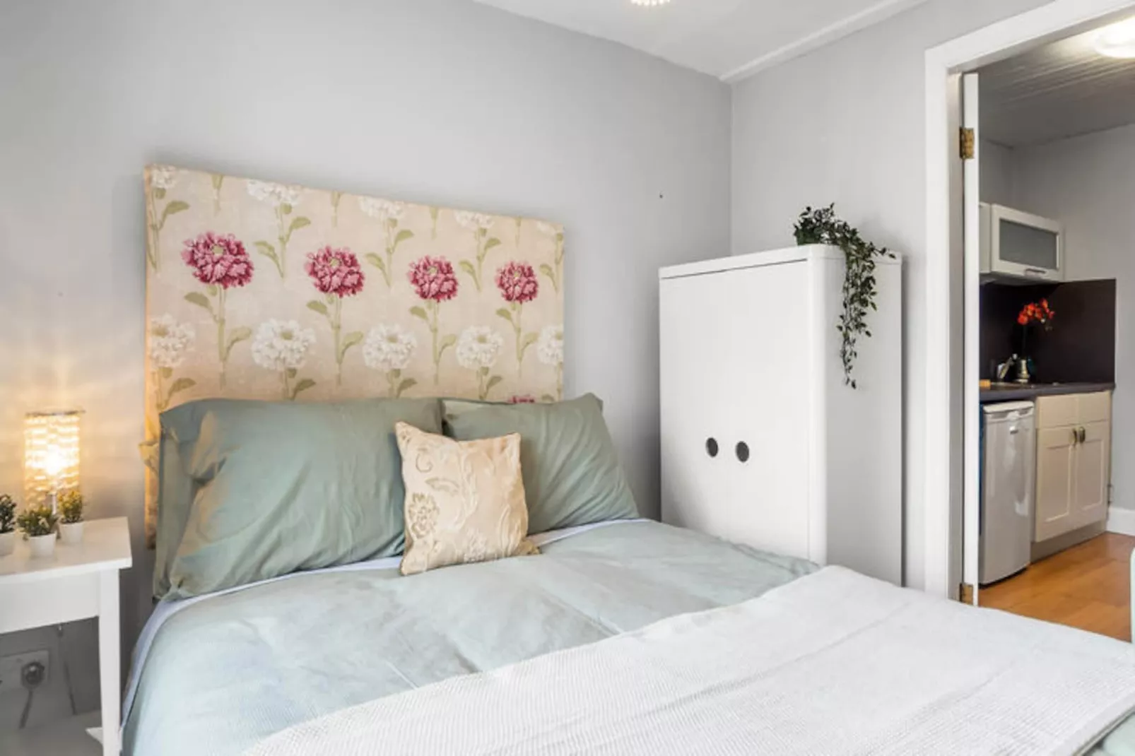 Appartements à Clifden Galway-Niet-getagd