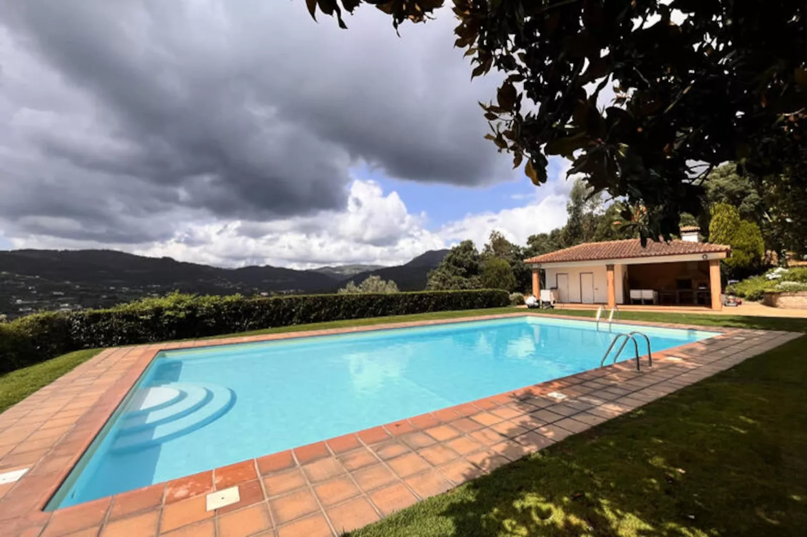 Appartements à Cabeceiras de Basto-Niet-getagd