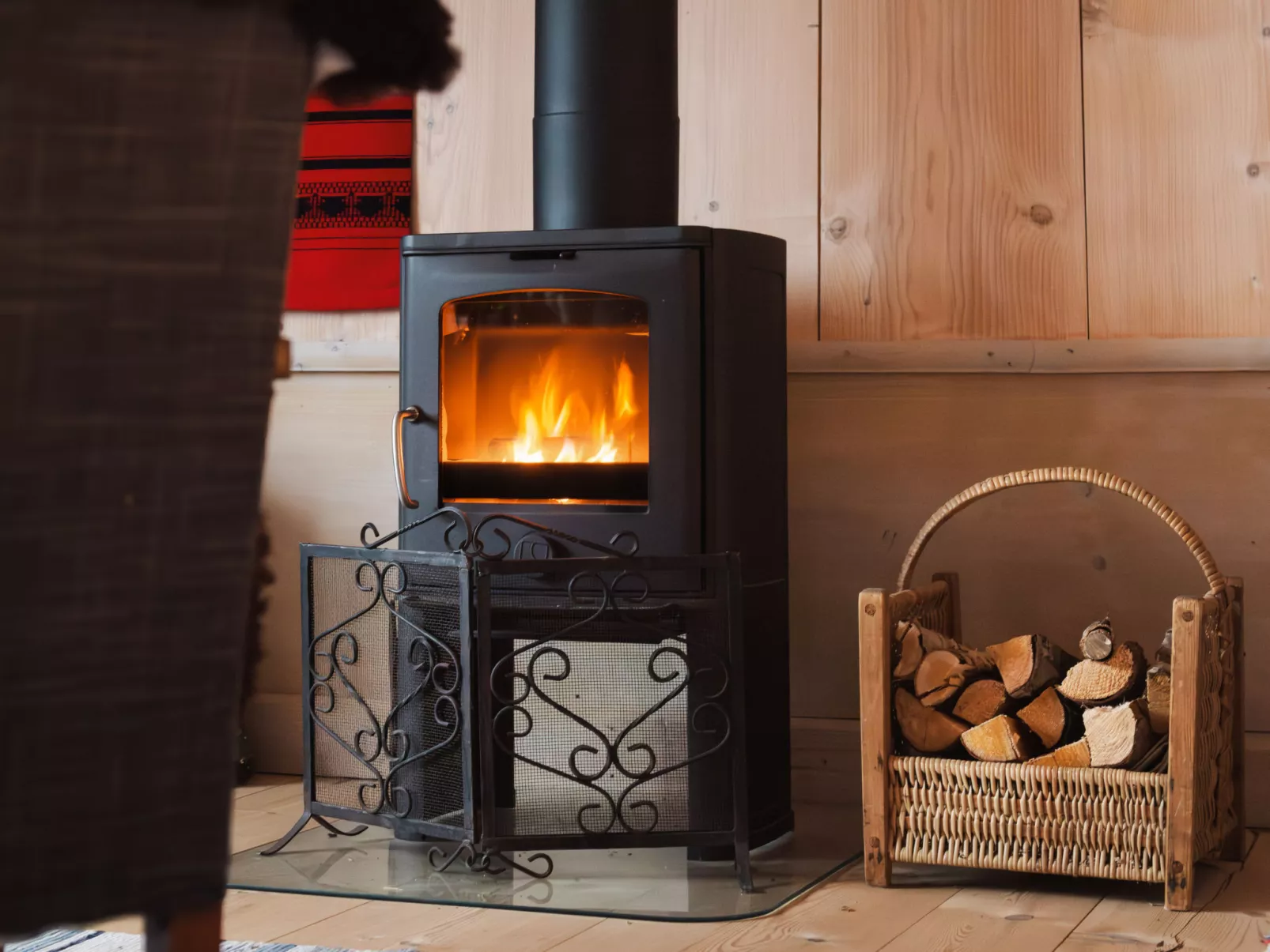 Viksjö Utsikten-Binnen