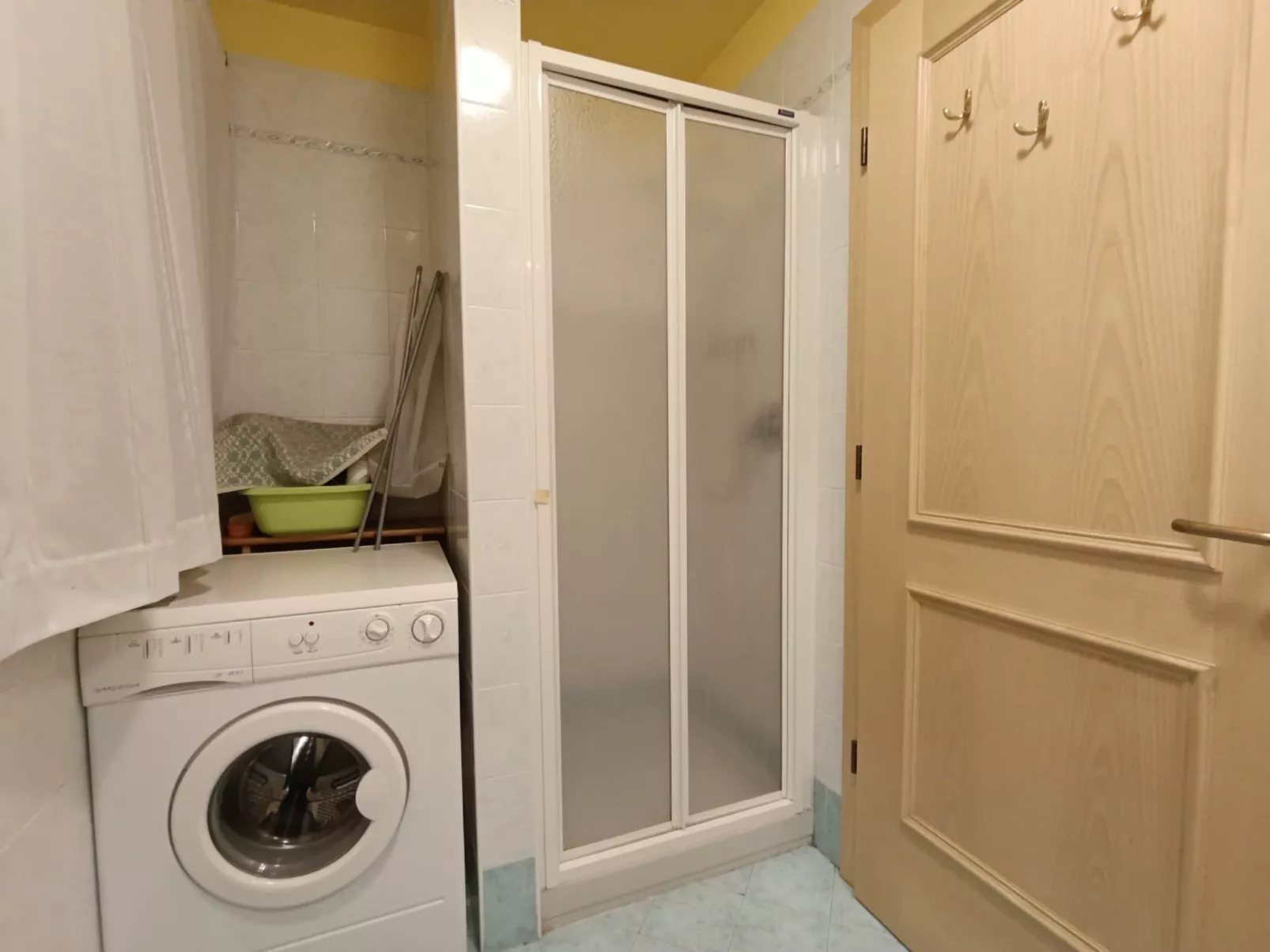 Appartamento Ghezzi-Binnen