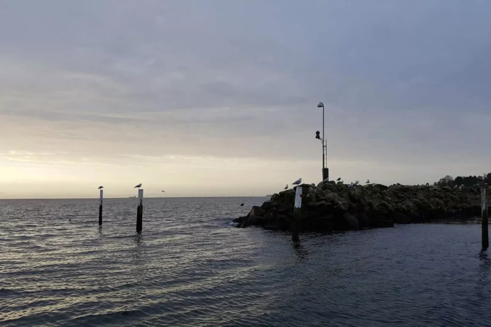 10 persoons vakantie huis in Rudkøbing-Waterzicht