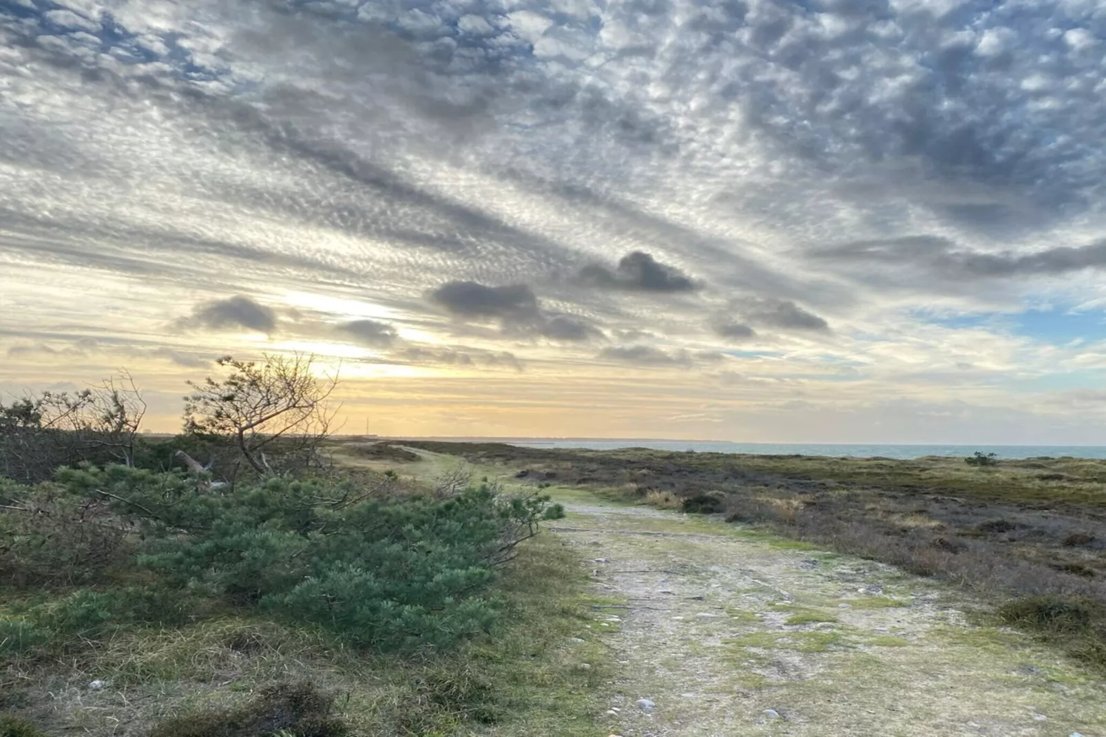 Schilderachtig Golfverblijf-By Traum-Waterzicht