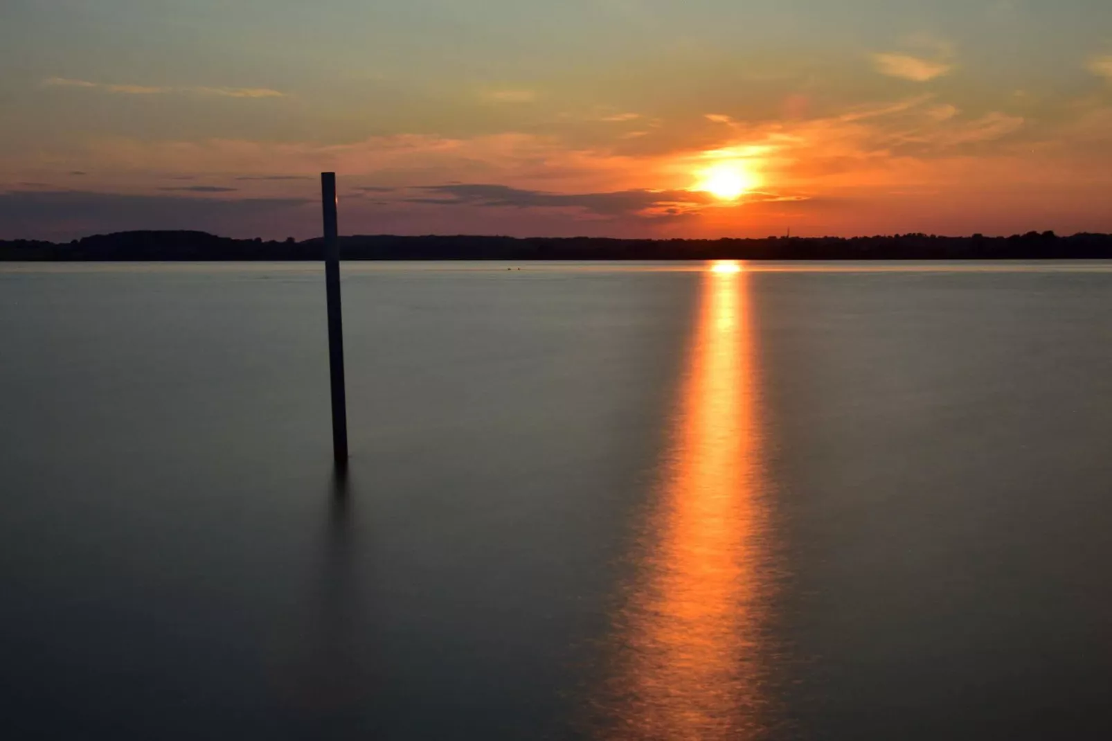 6 persoons vakantie huis in Hejls-Waterzicht