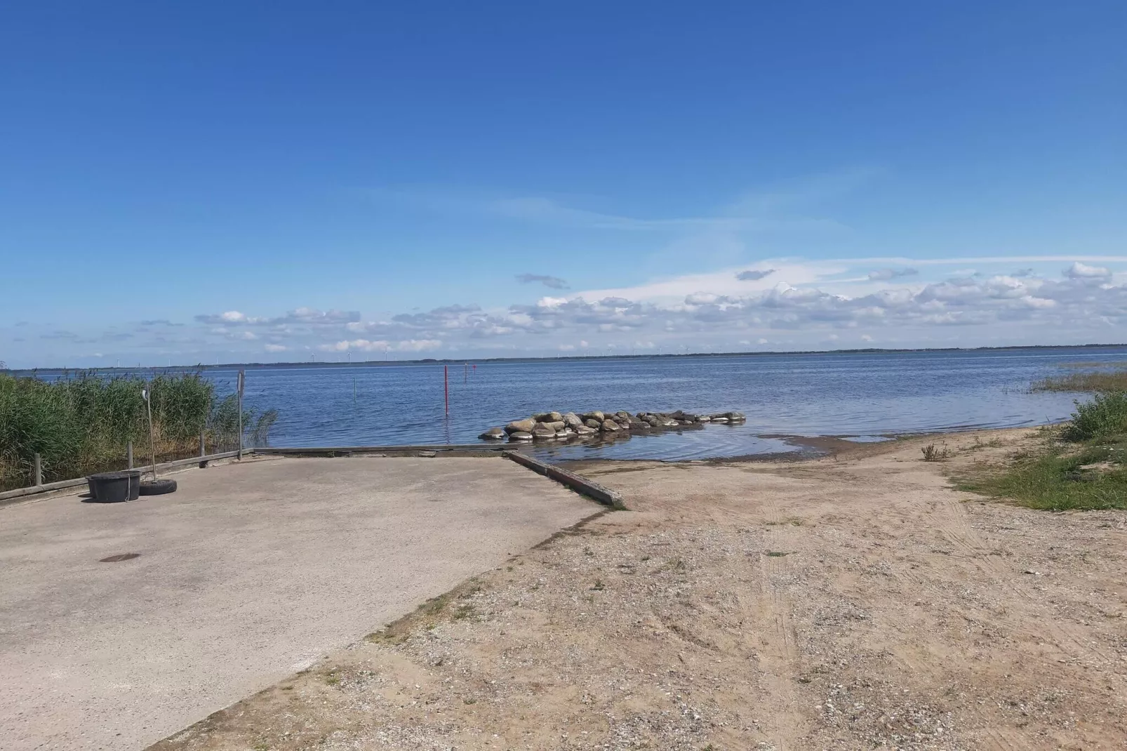 6 persoons vakantie huis in Ulfborg-Waterzicht