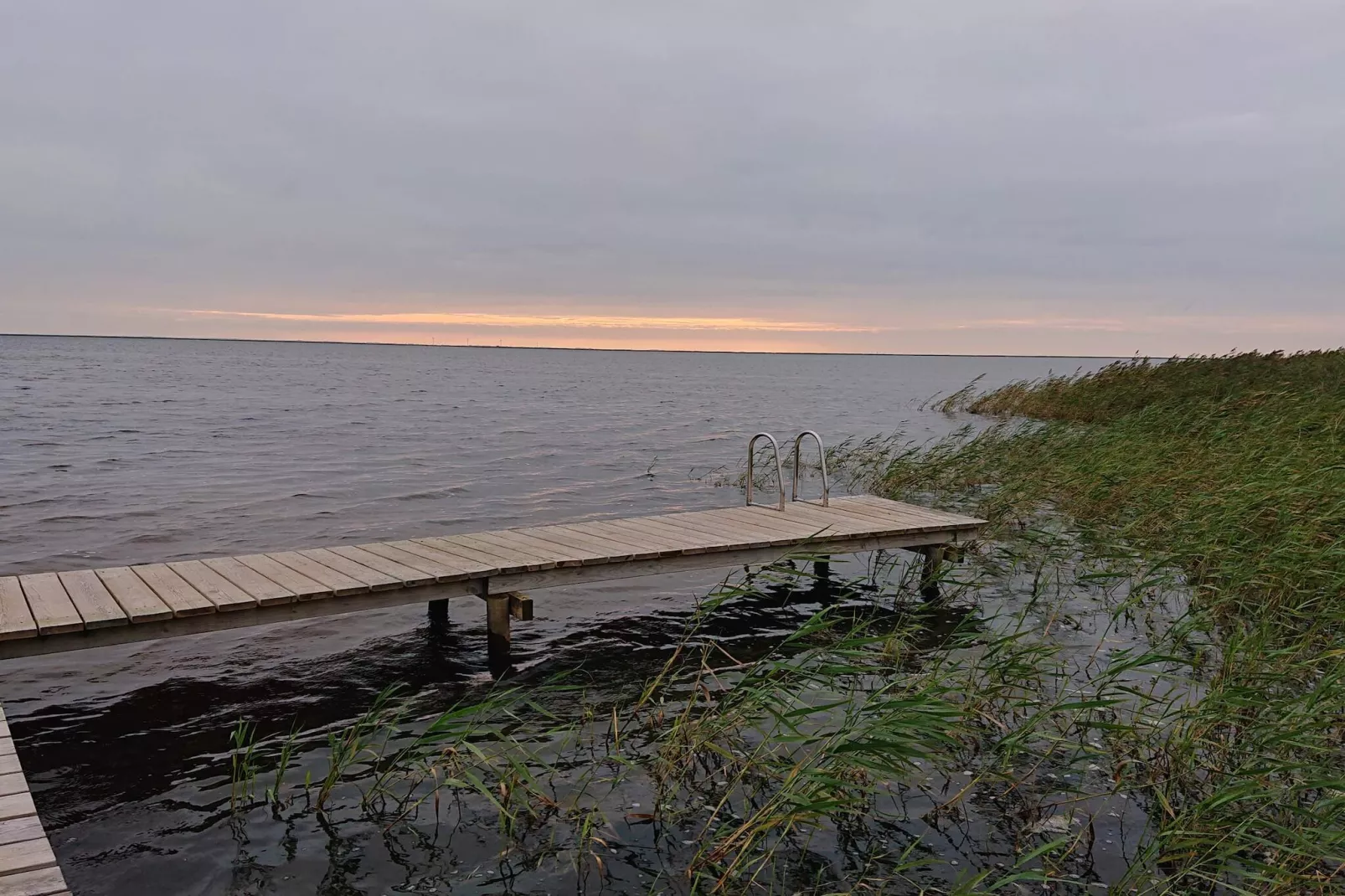 4 persoons vakantie huis in Skjern-Waterzicht