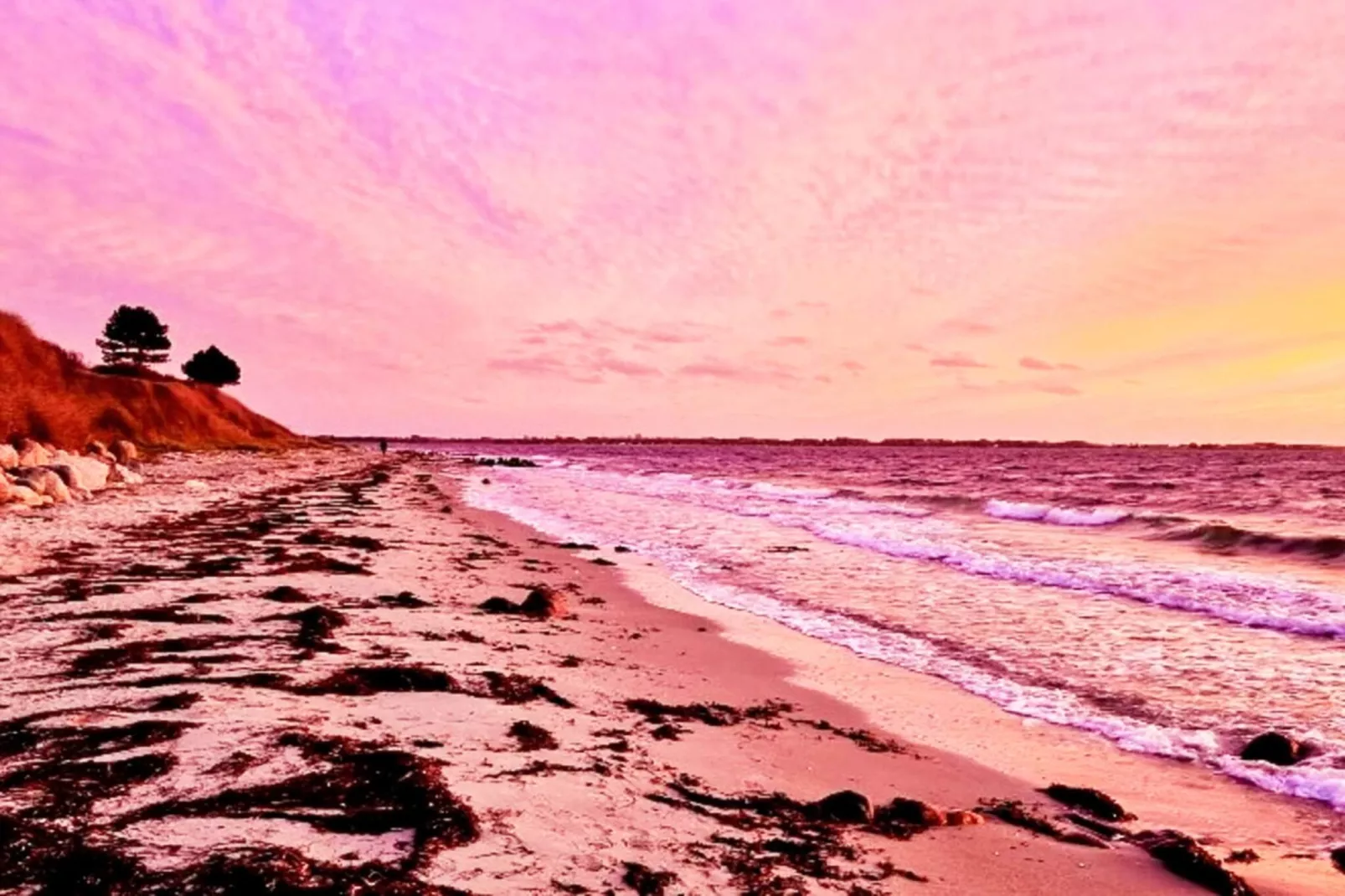 10 persoons vakantie huis in Slagelse-Waterzicht