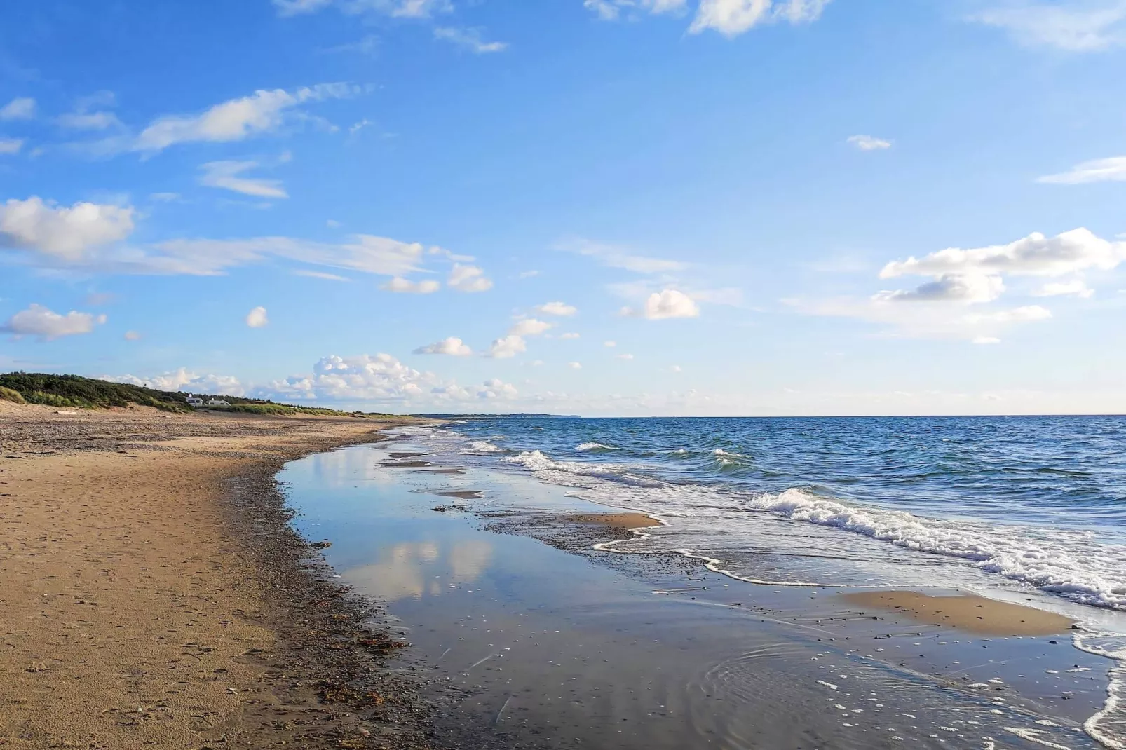 6 persoons vakantie huis in Tisvildeleje-Waterzicht