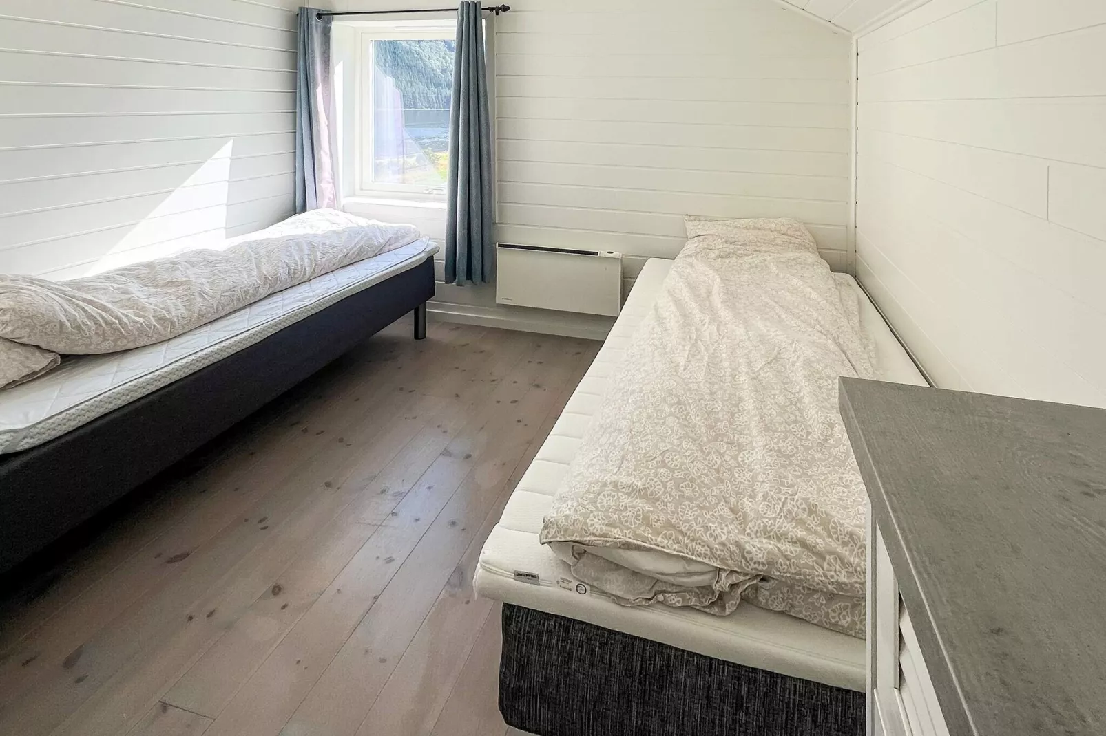 8 persoons vakantie huis in Svelgen-Binnen