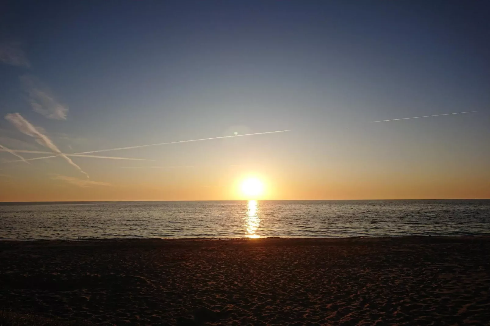 8 persoons vakantie huis in Væggerløse-Waterzicht