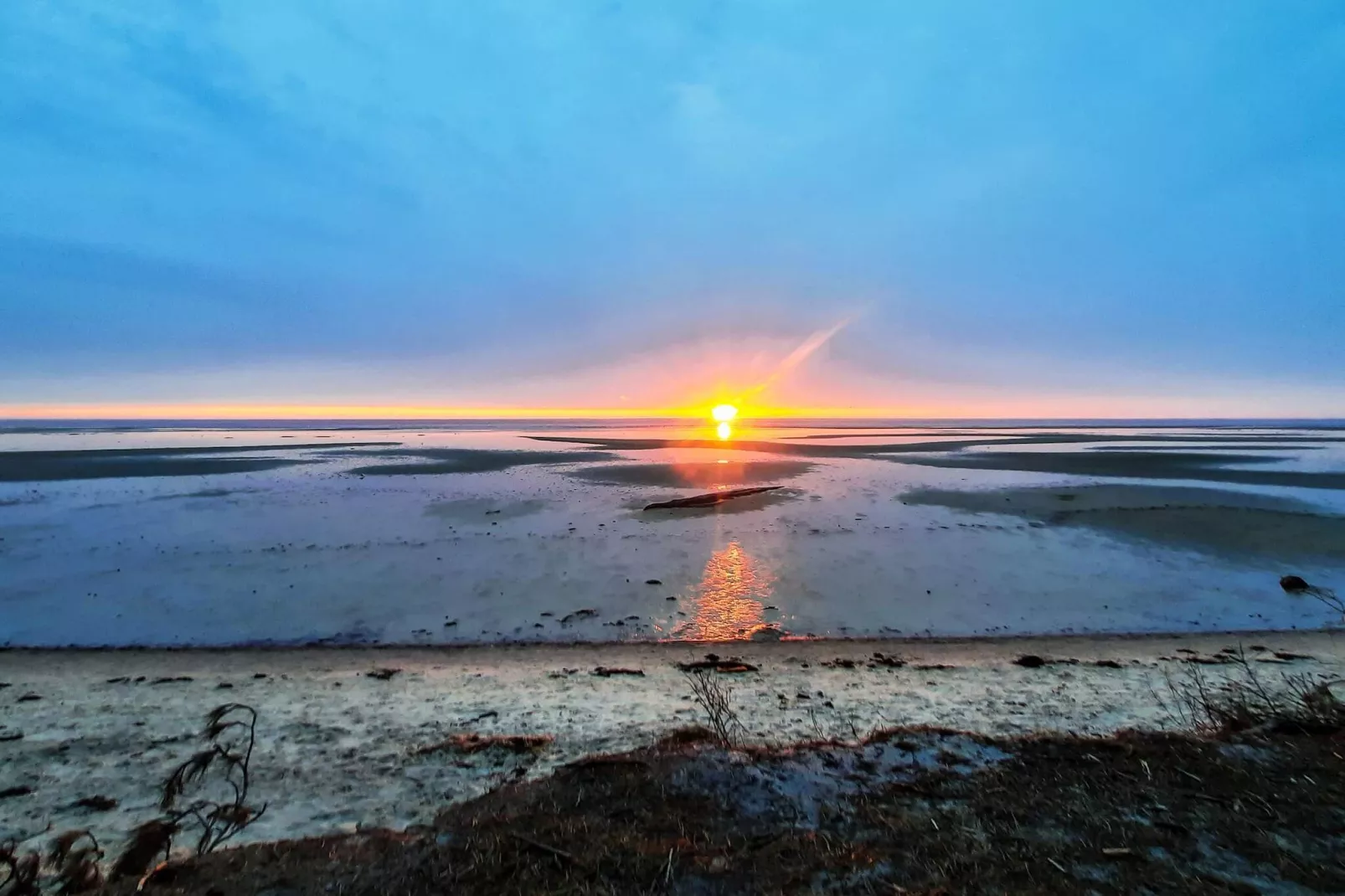 6 persoons vakantie huis in Hadsund-Waterzicht