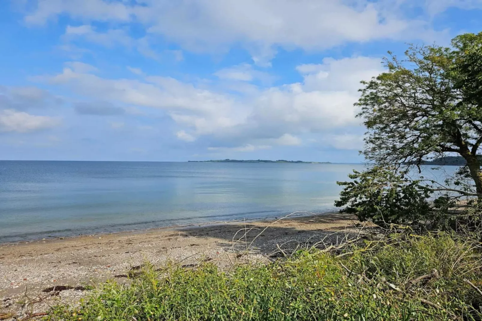 4 persoons vakantie huis in Haderslev-Waterzicht