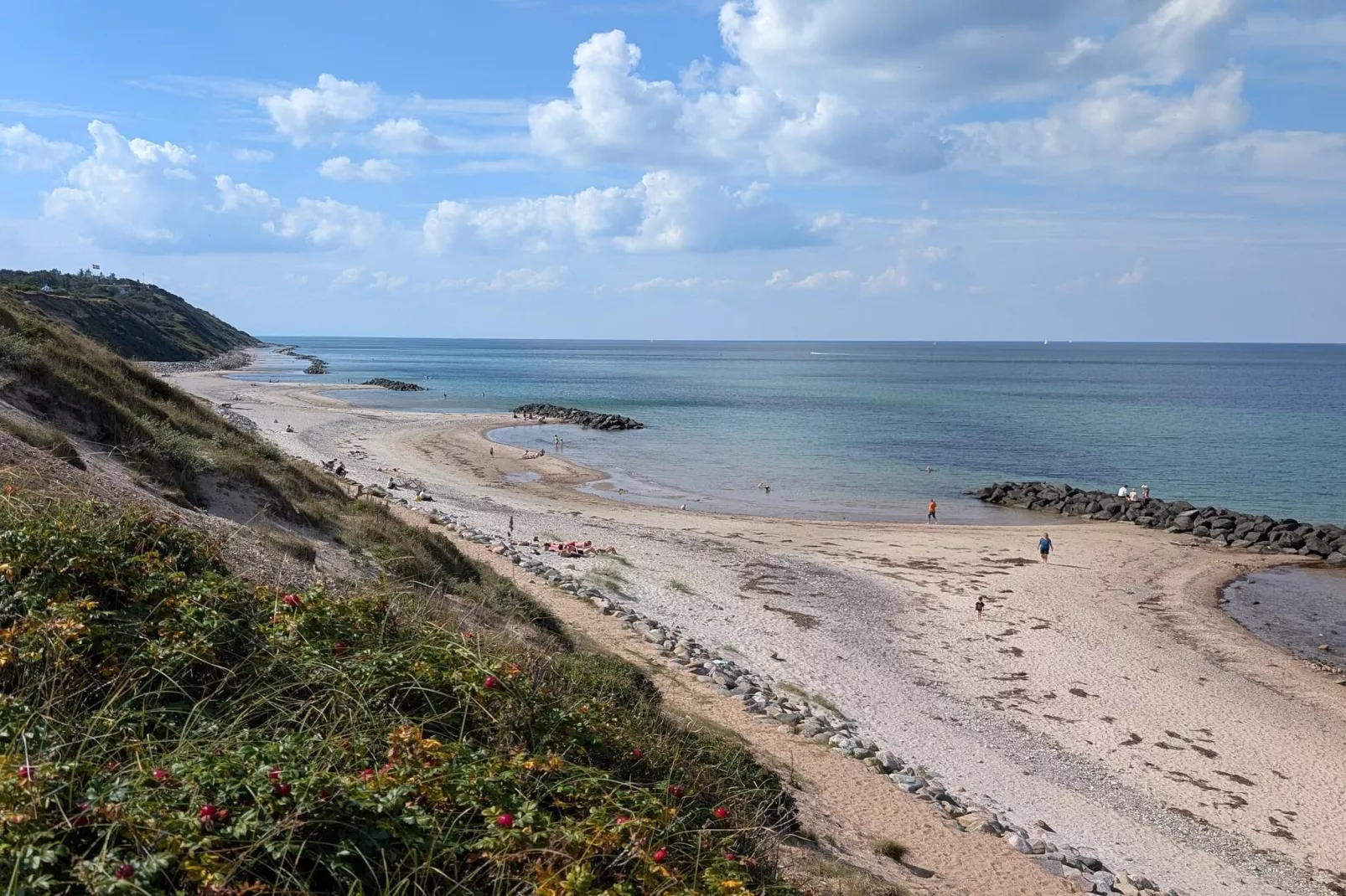 8 persoons vakantie huis in Tisvildeleje-Waterzicht